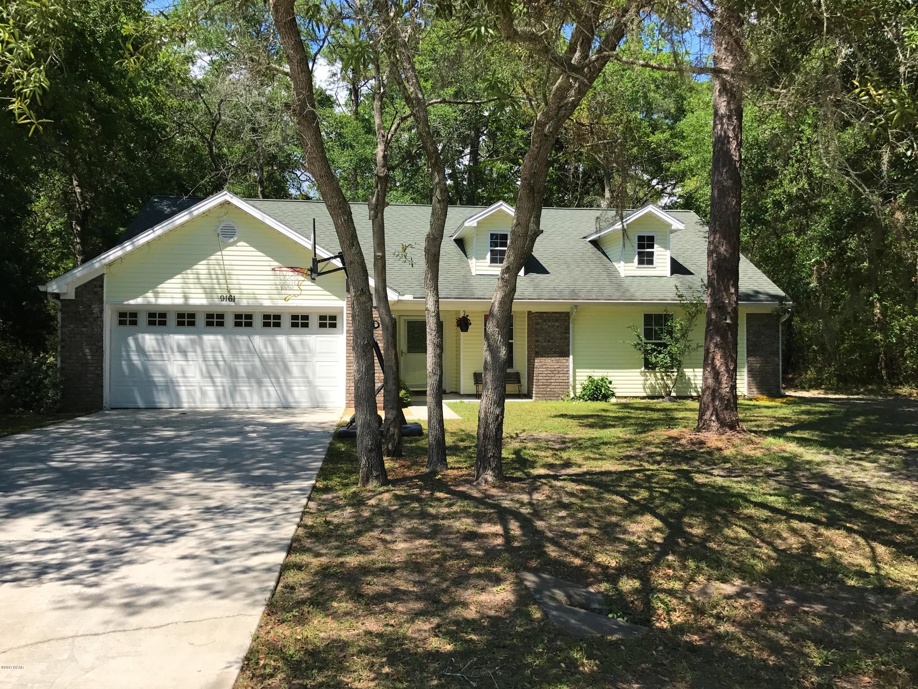 Indian Bluff Estates Unit 1 - Residential