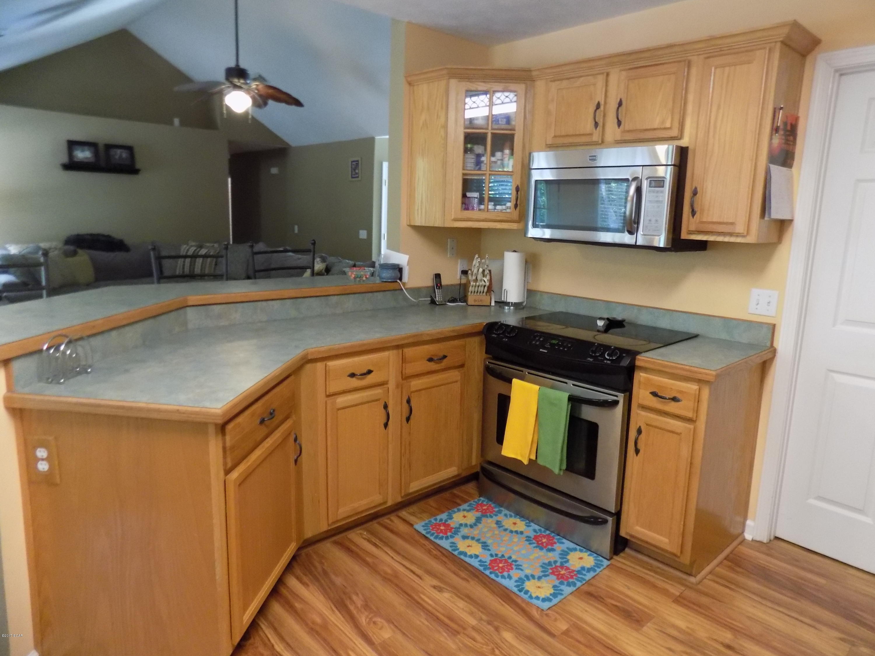 Indian Bluff Estates Unit 1 - Residential