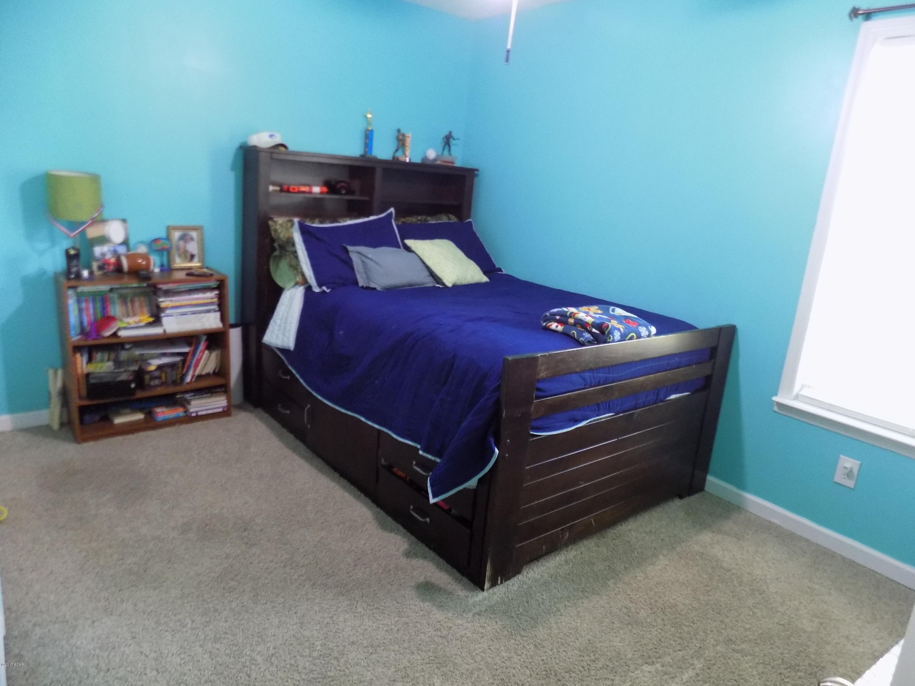 Indian Bluff Estates Unit 1 - Residential