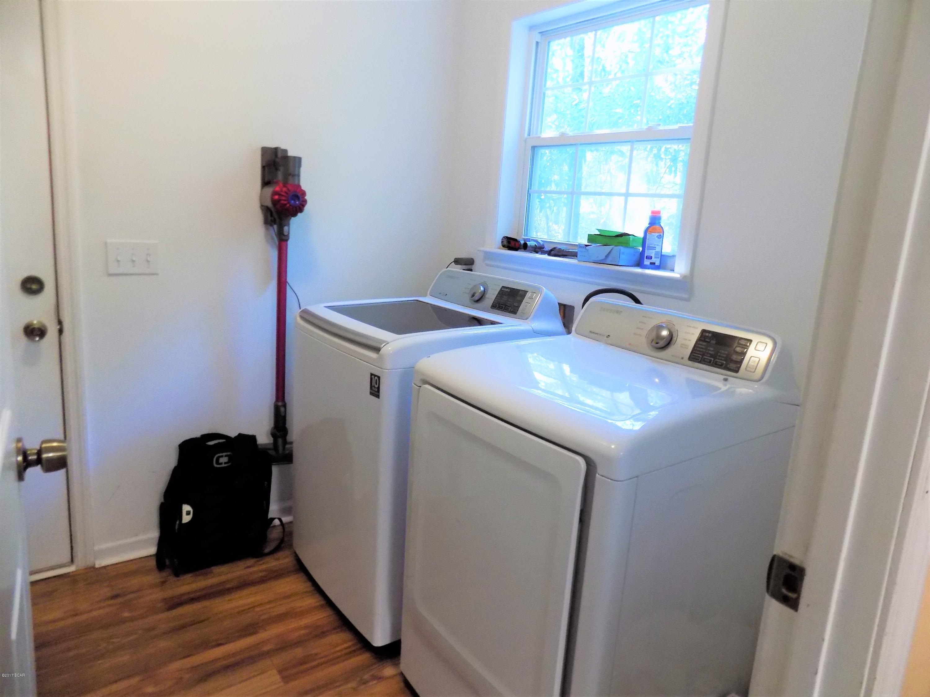 Indian Bluff Estates Unit 1 - Residential