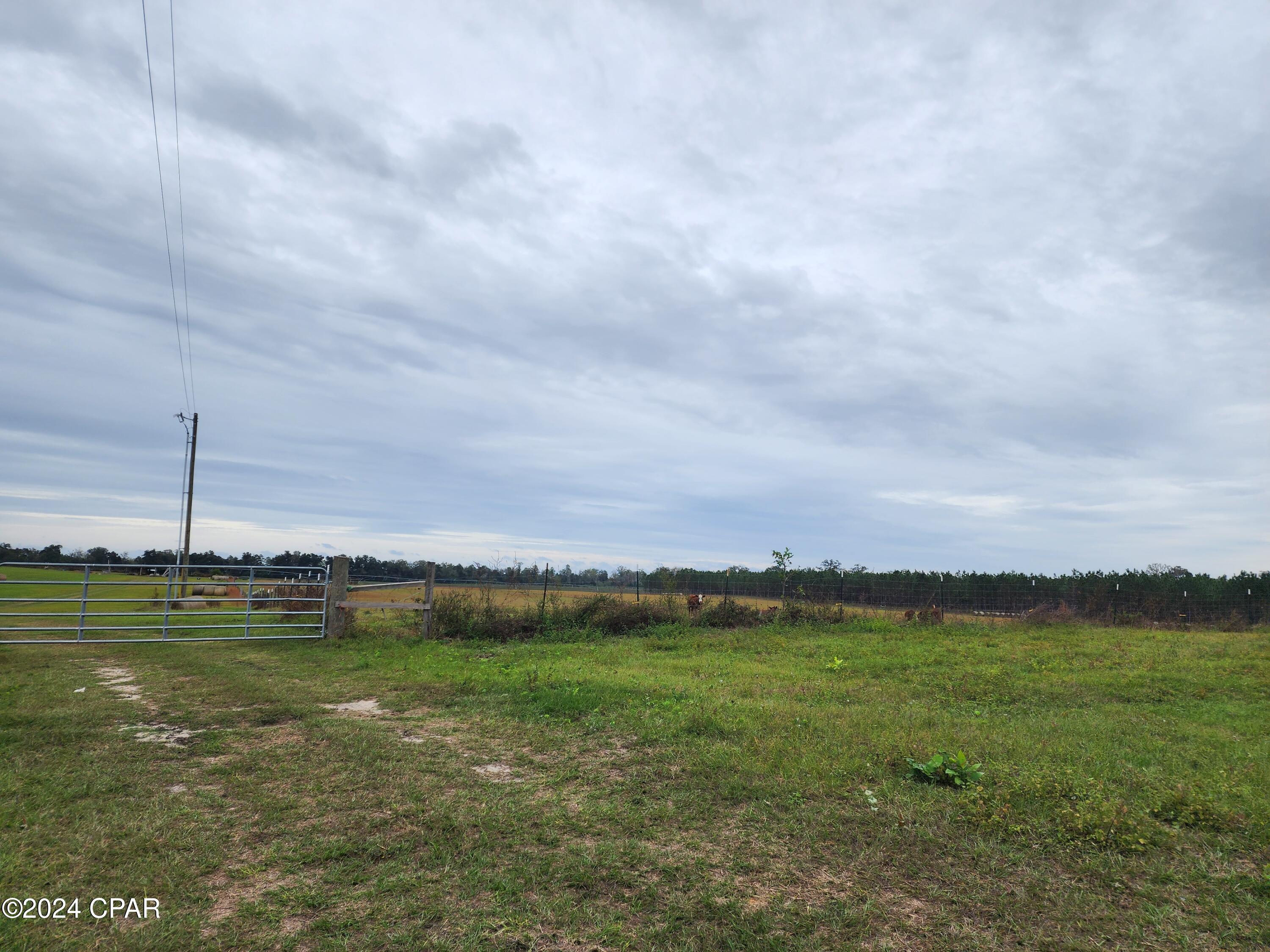 [No Recorded Subdiv] - Land