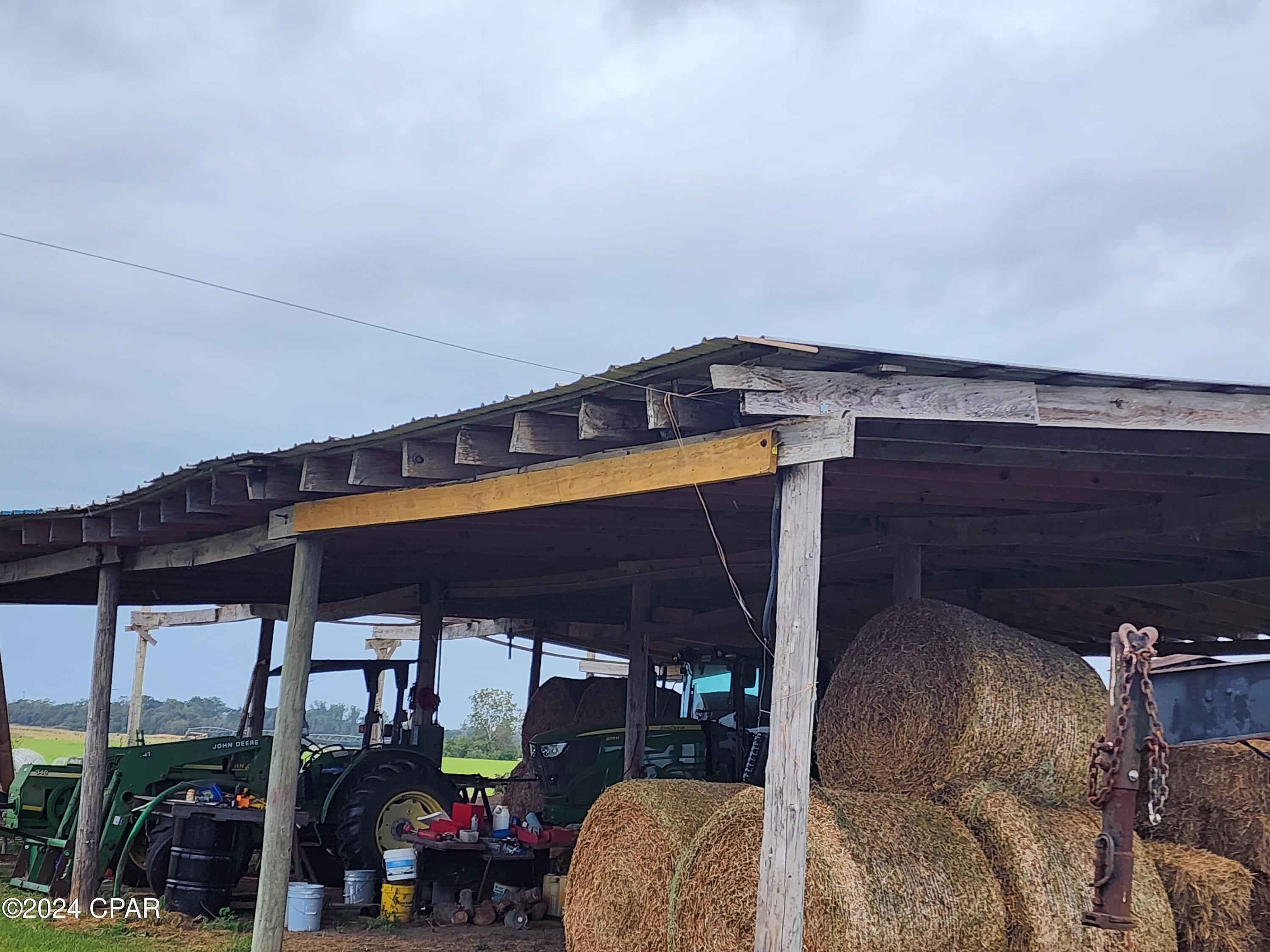 [No Recorded Subdiv] - Land