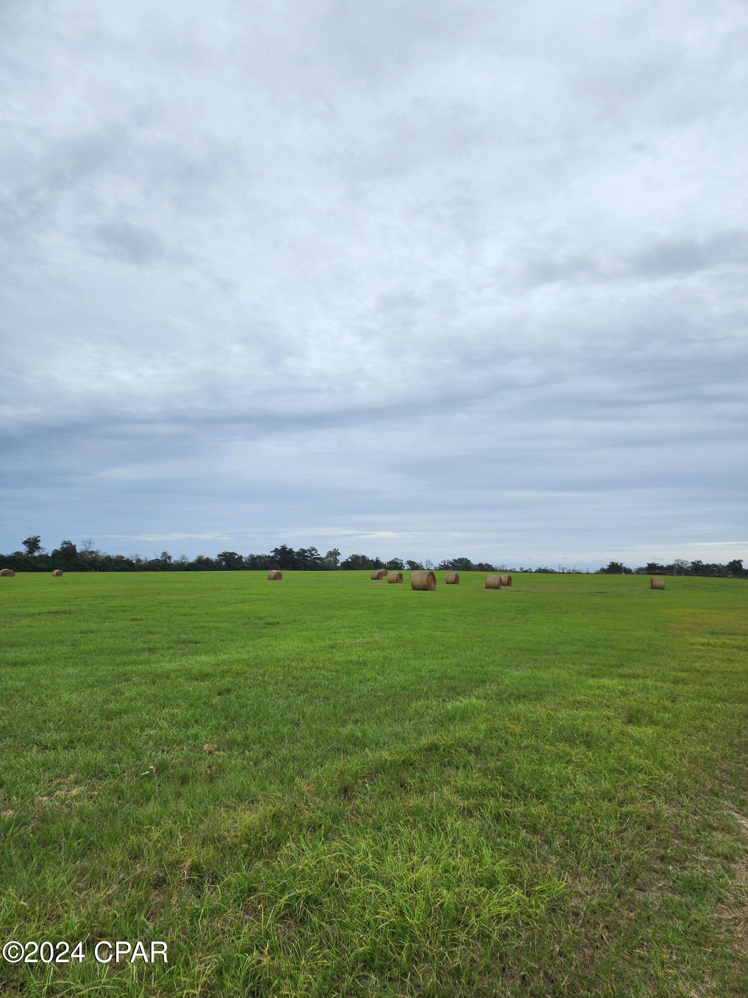 [No Recorded Subdiv] - Land