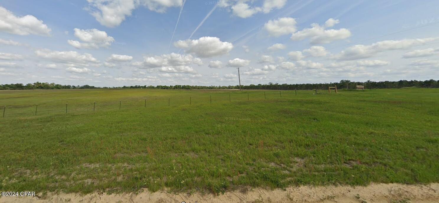 [No Recorded Subdiv] - Land