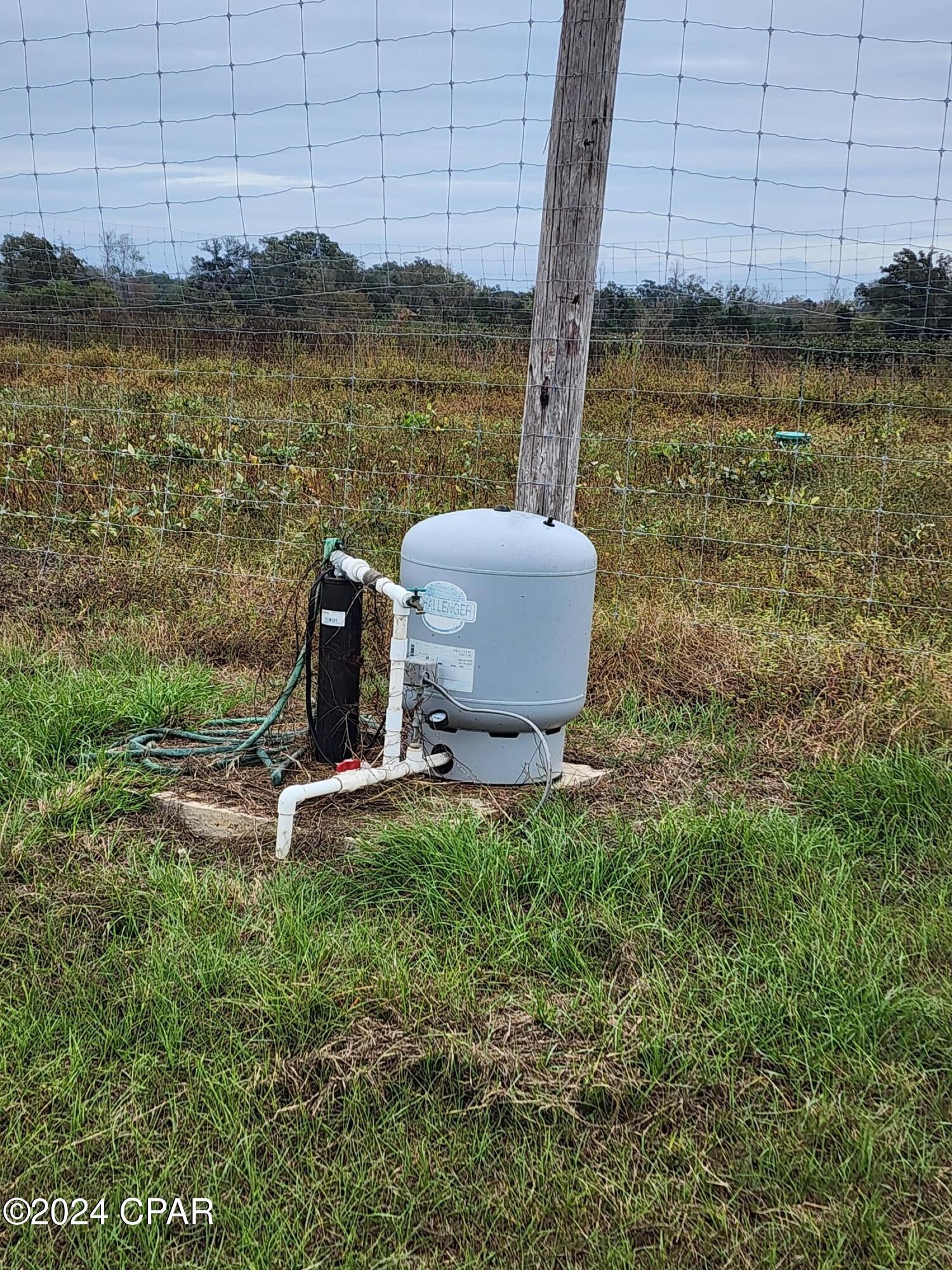 [No Recorded Subdiv] - Land