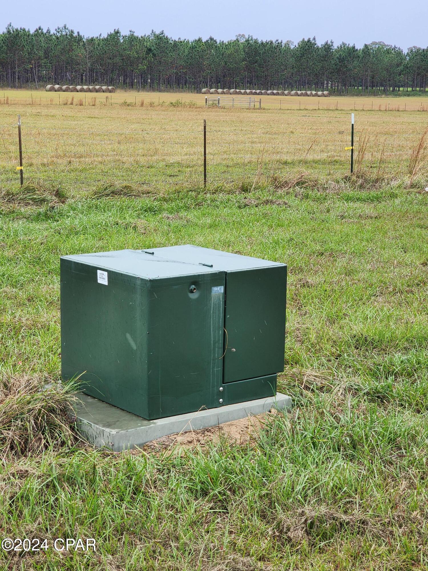 [No Recorded Subdiv] - Land