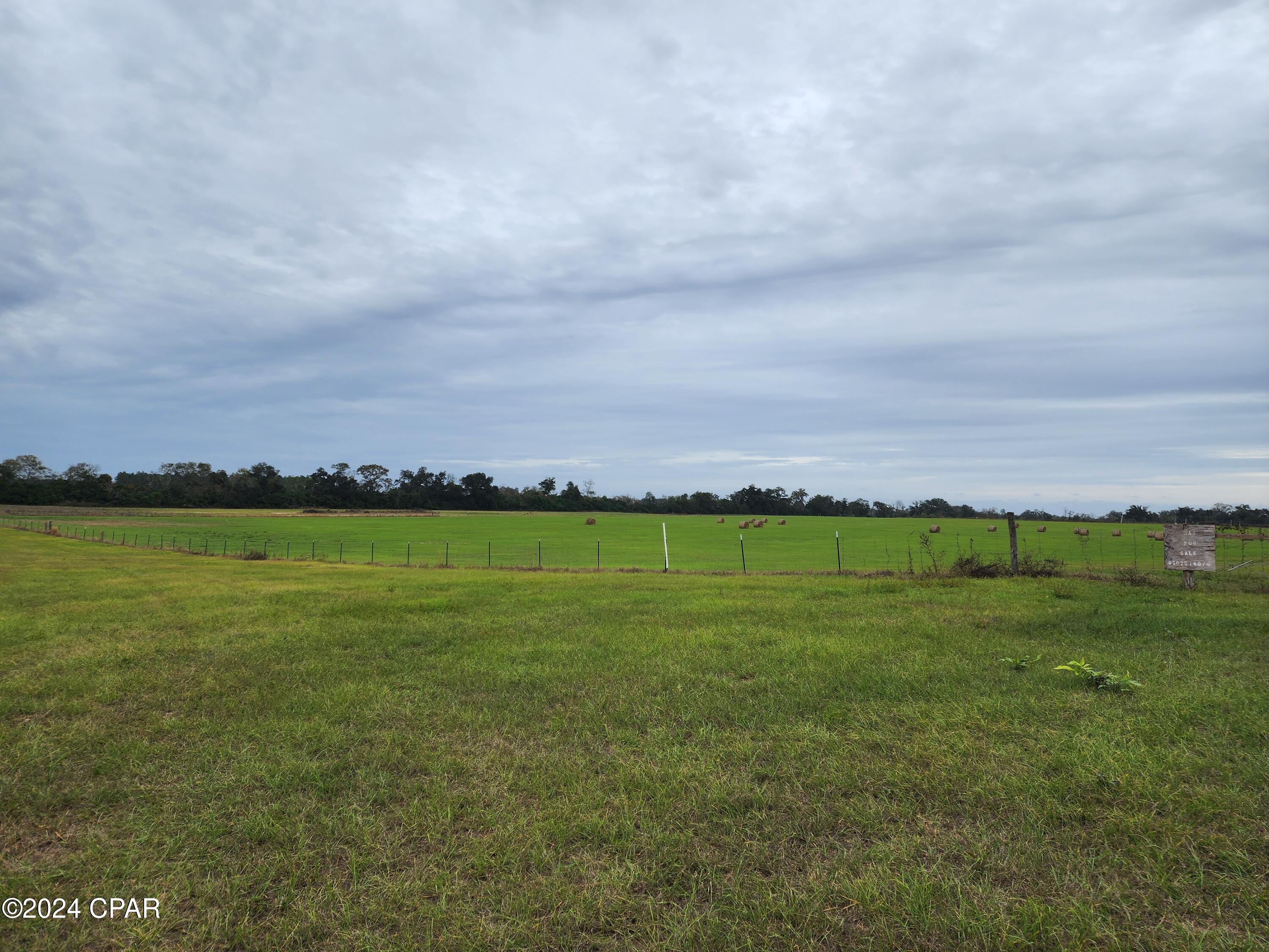 [No Recorded Subdiv] - Land