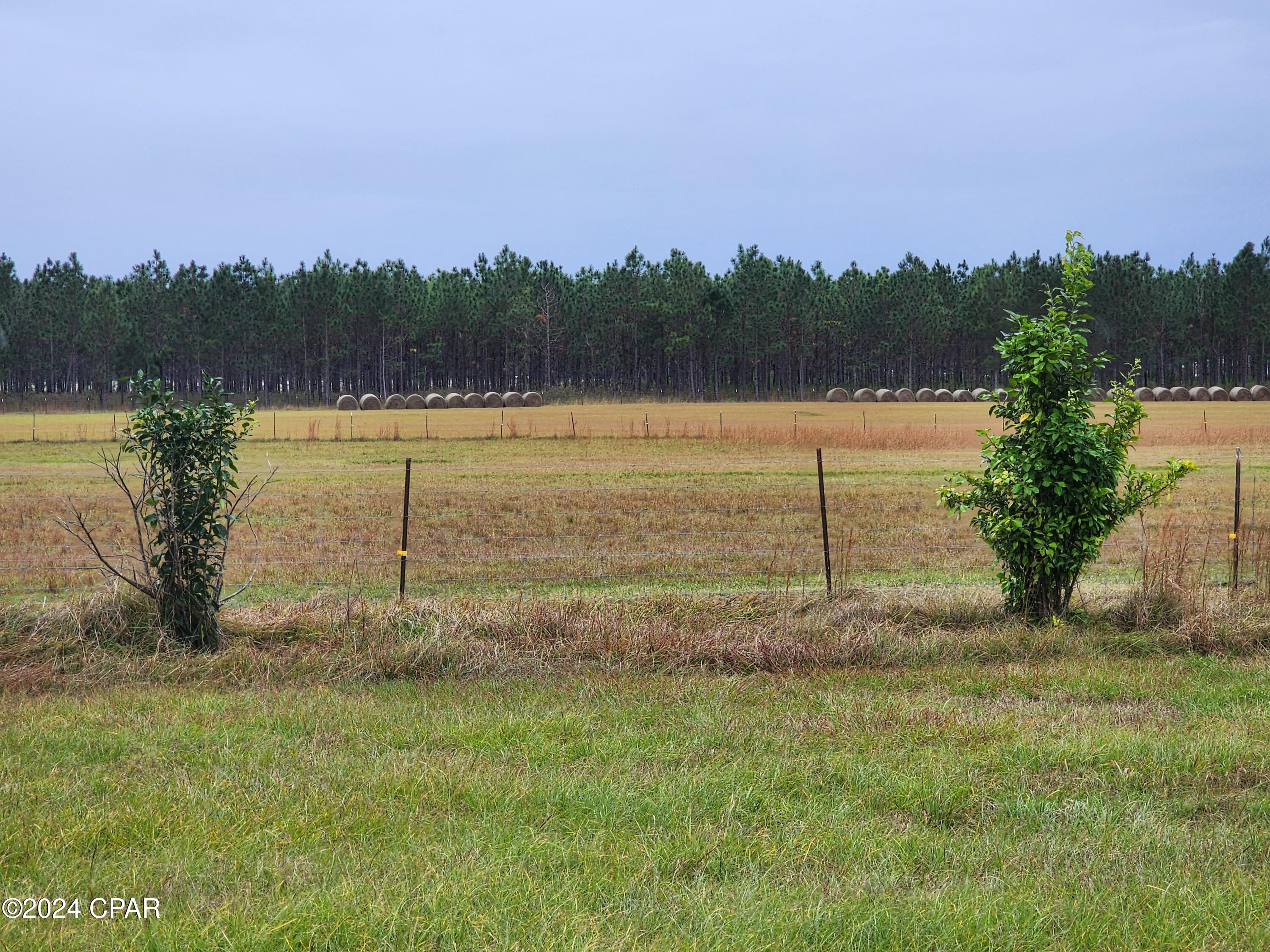 [No Recorded Subdiv] - Land