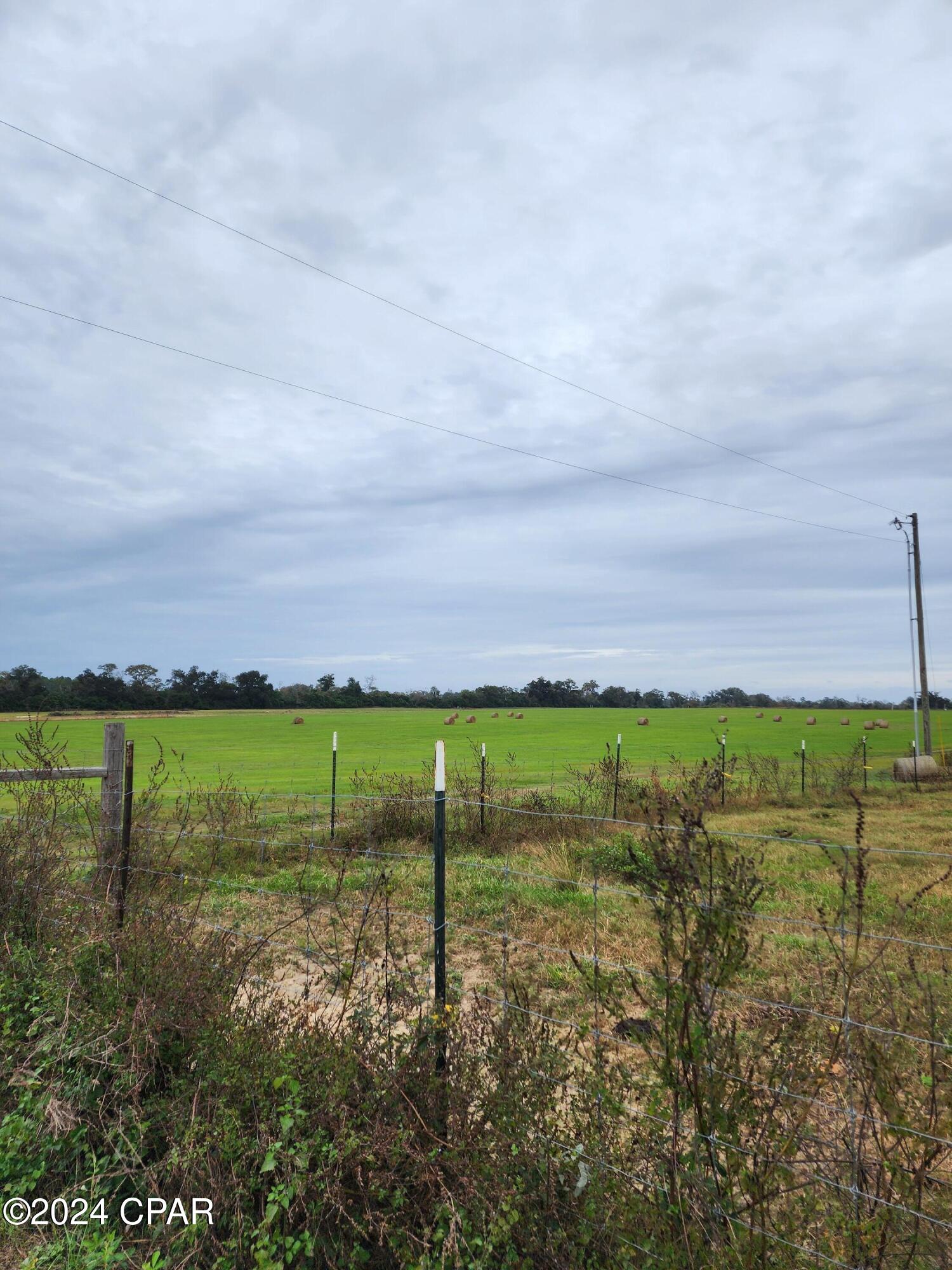 [No Recorded Subdiv] - Land