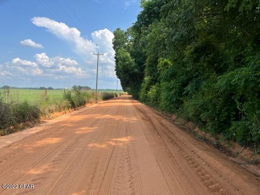 Beautiful wooded lot in the country. New mobile home or site built homes welcome.