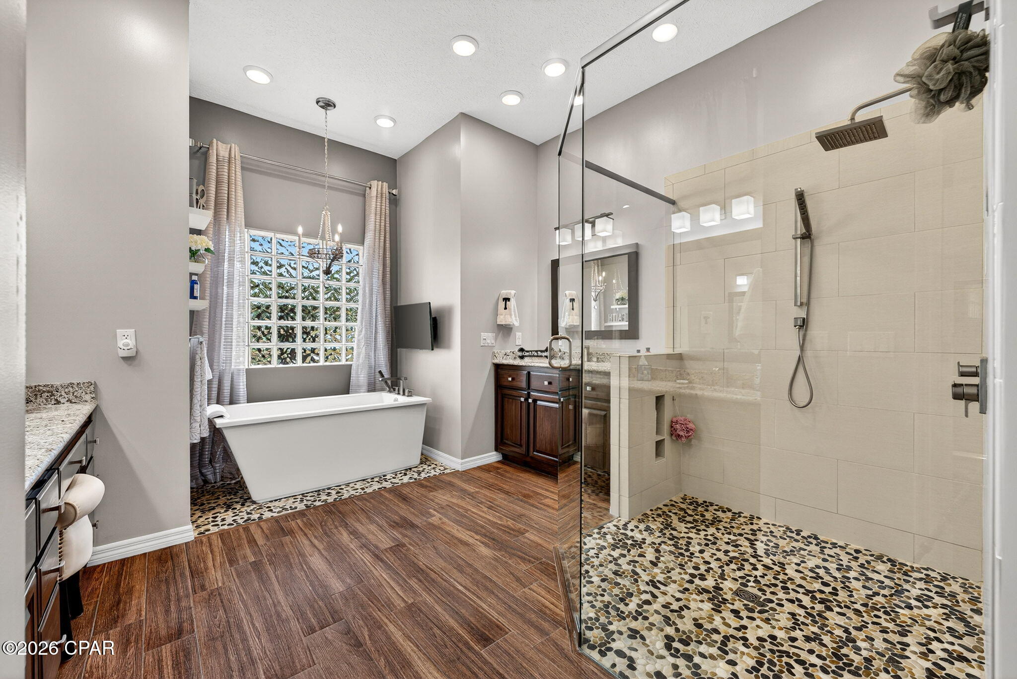 Deerwood - Residential