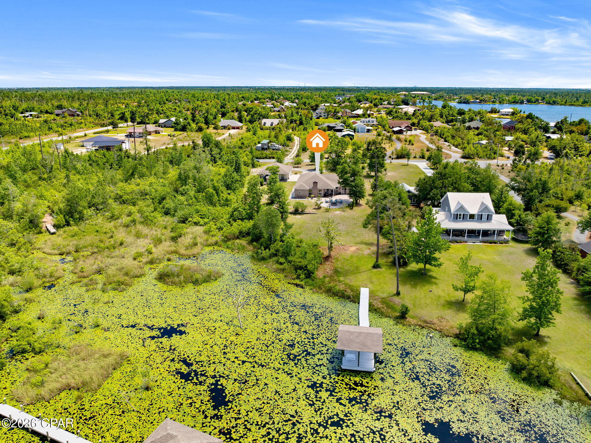 Deerwood - Residential