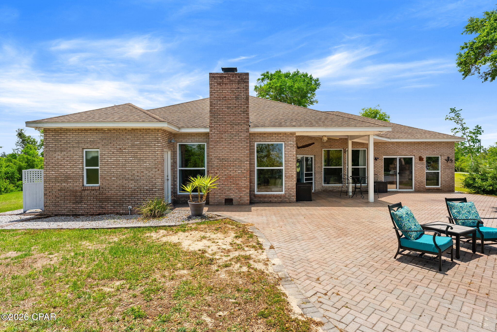 Deerwood - Residential