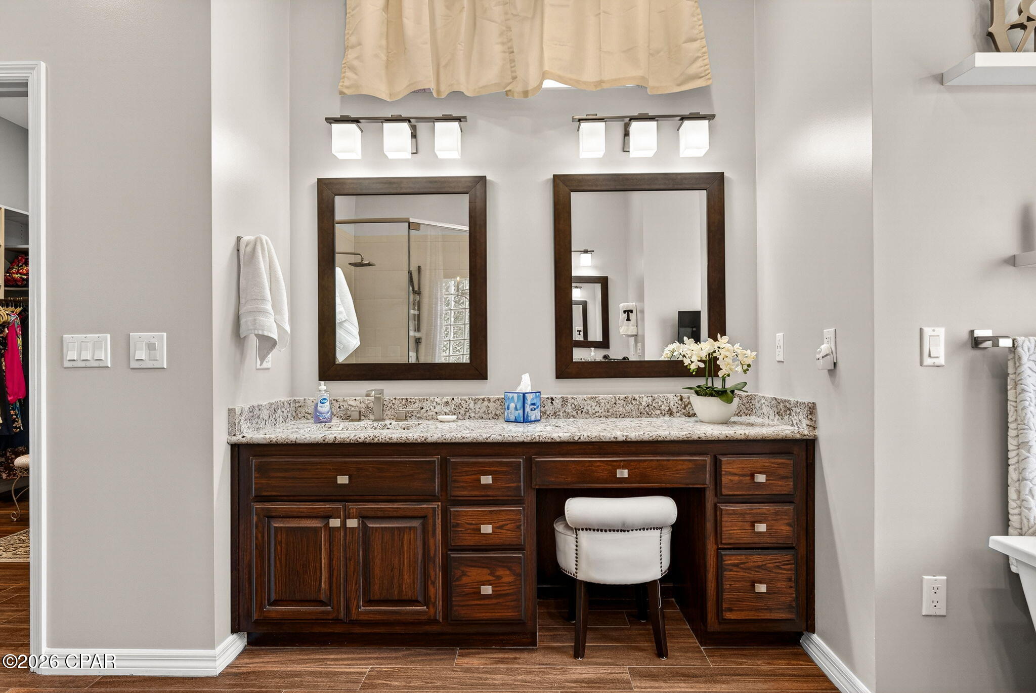 Deerwood - Residential