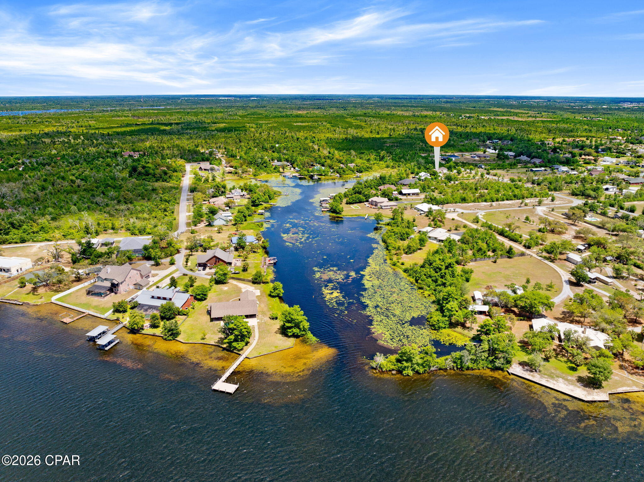 Deerwood - Residential