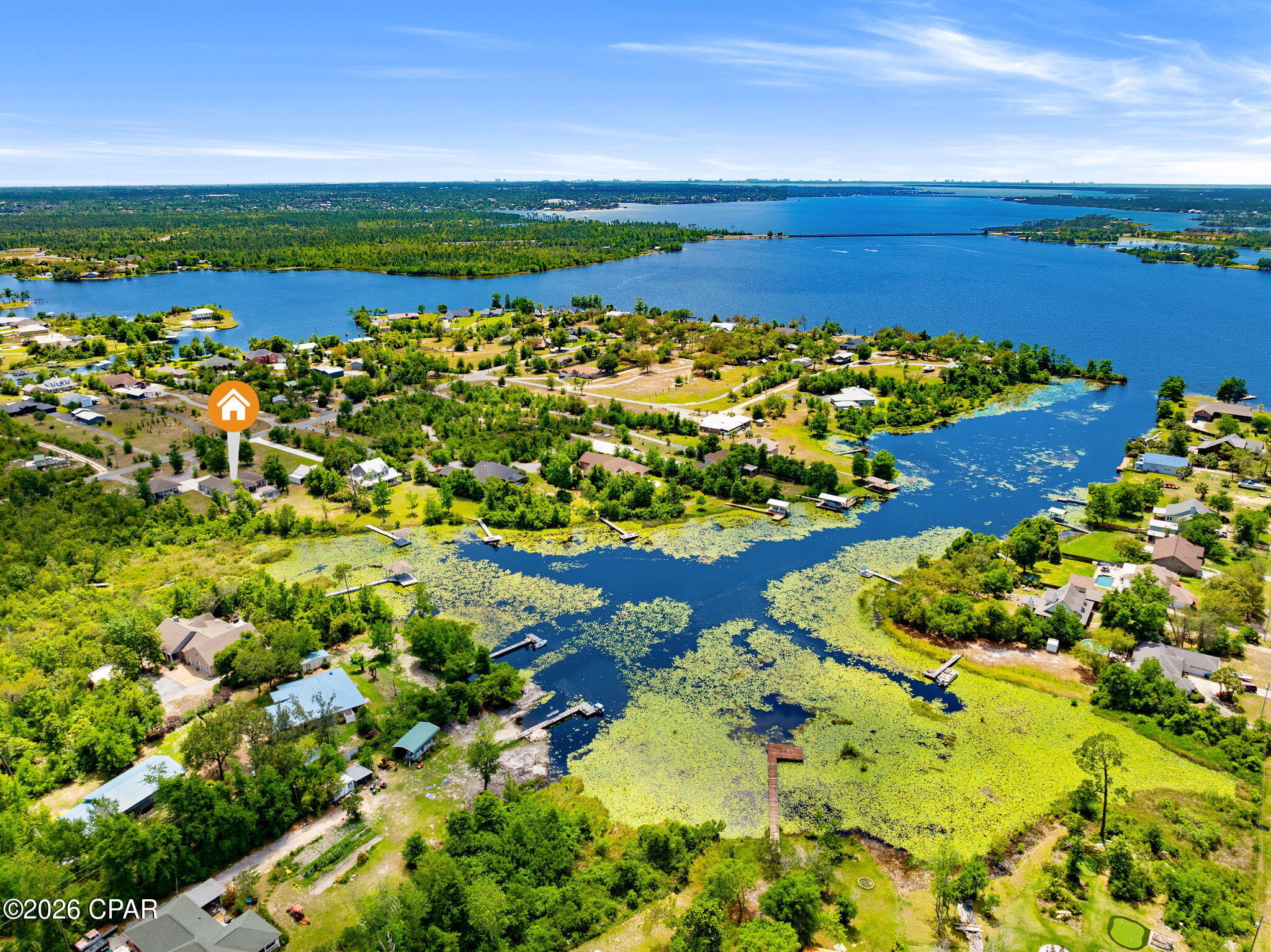 Deerwood - Residential