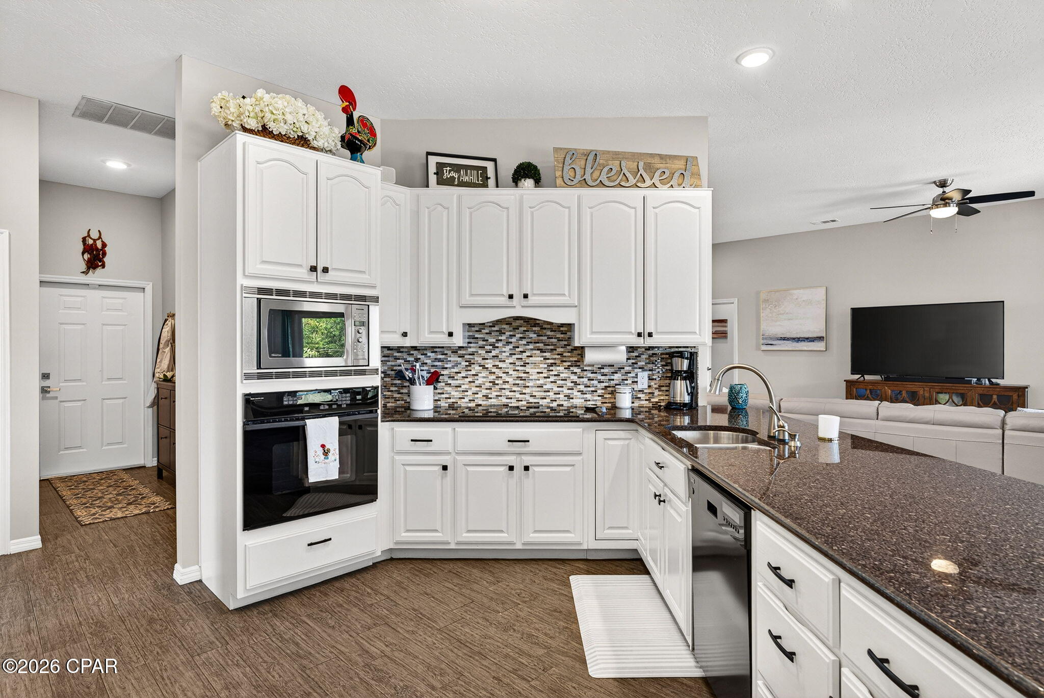 Deerwood - Residential