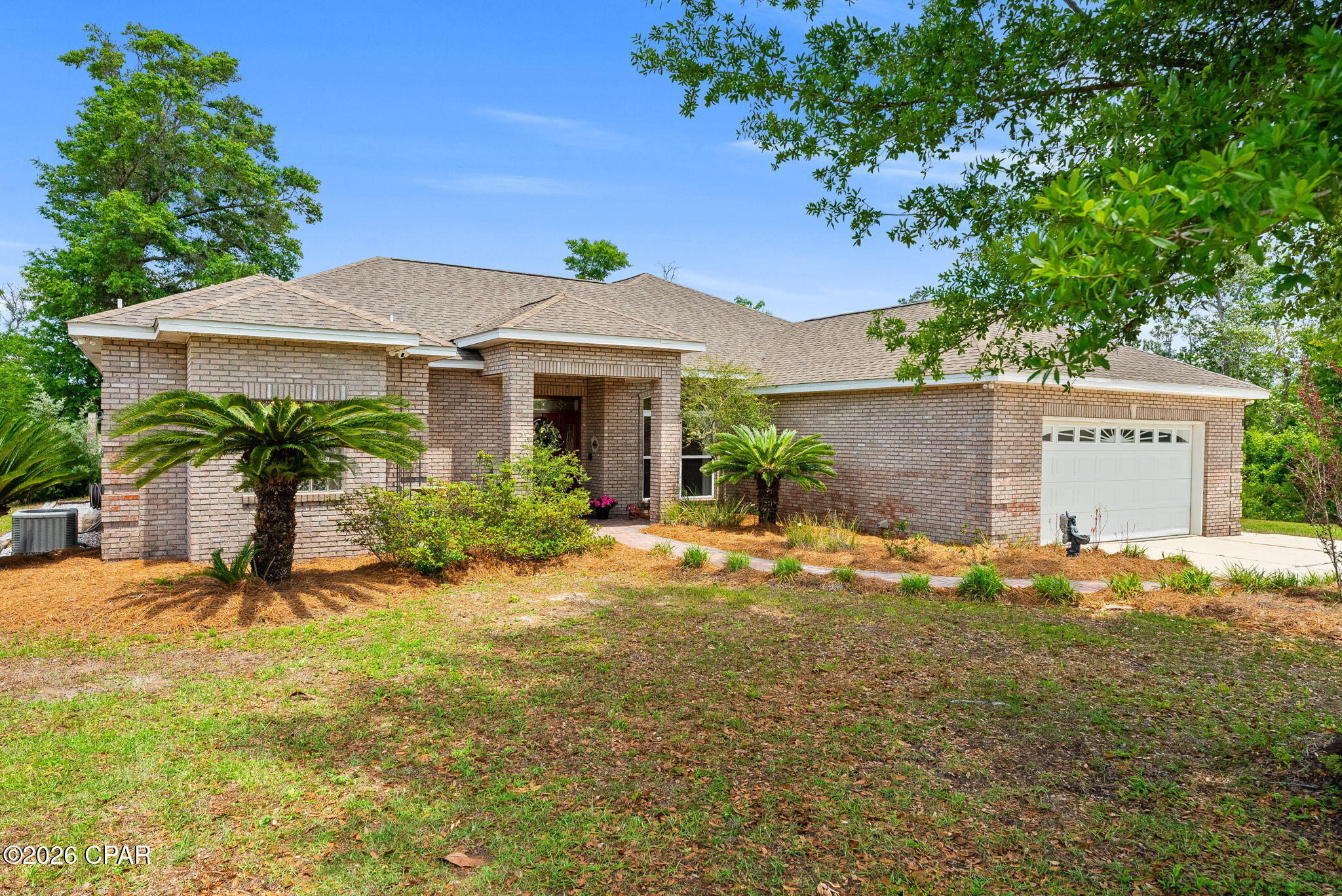 Deerwood - Residential