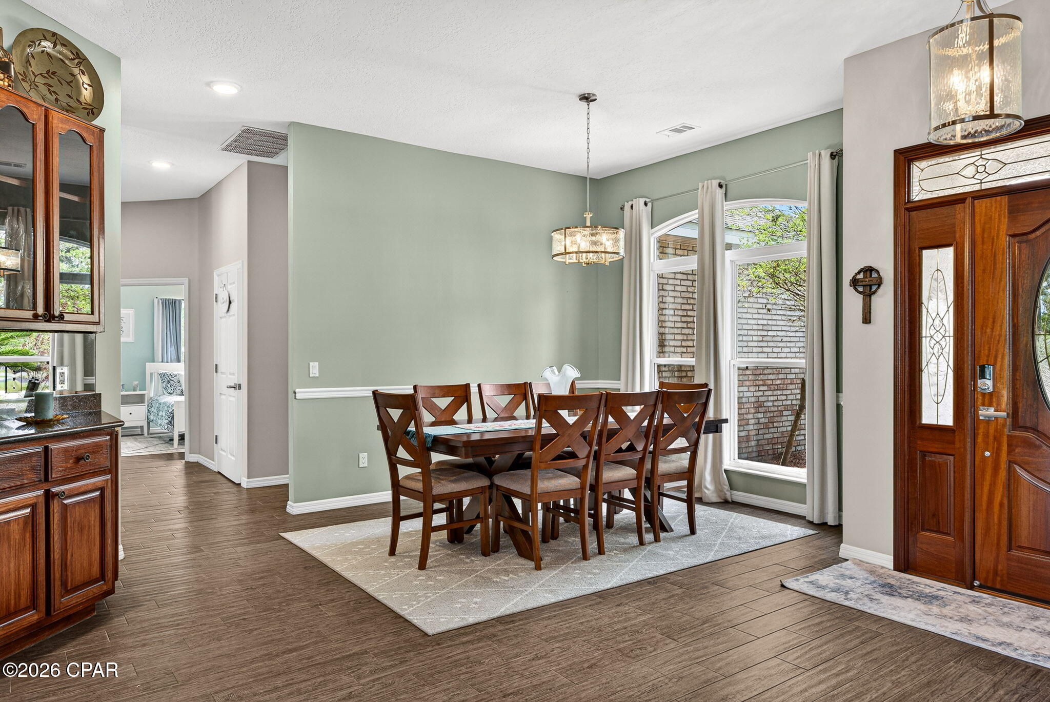 Deerwood - Residential