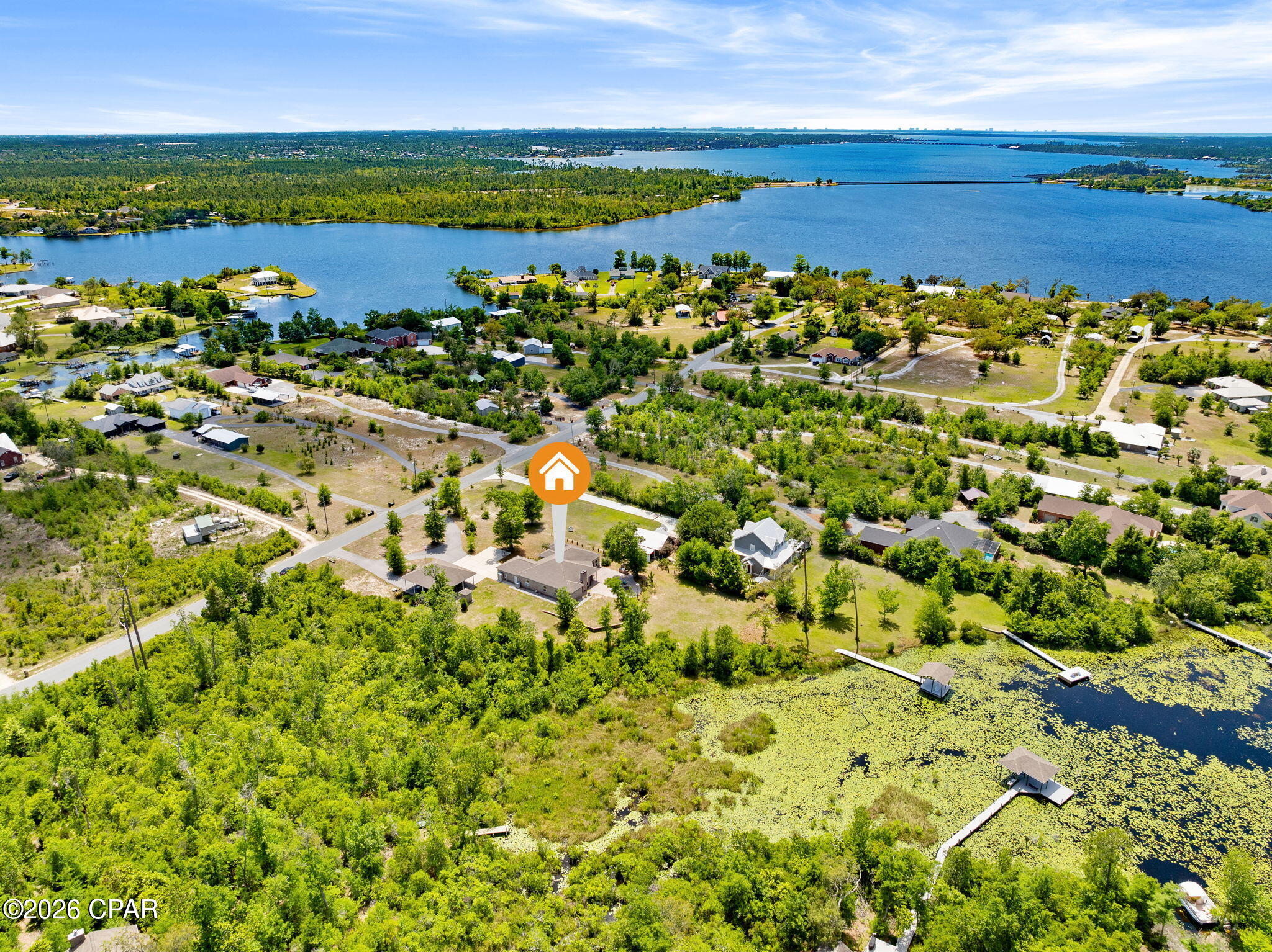 Deerwood - Residential