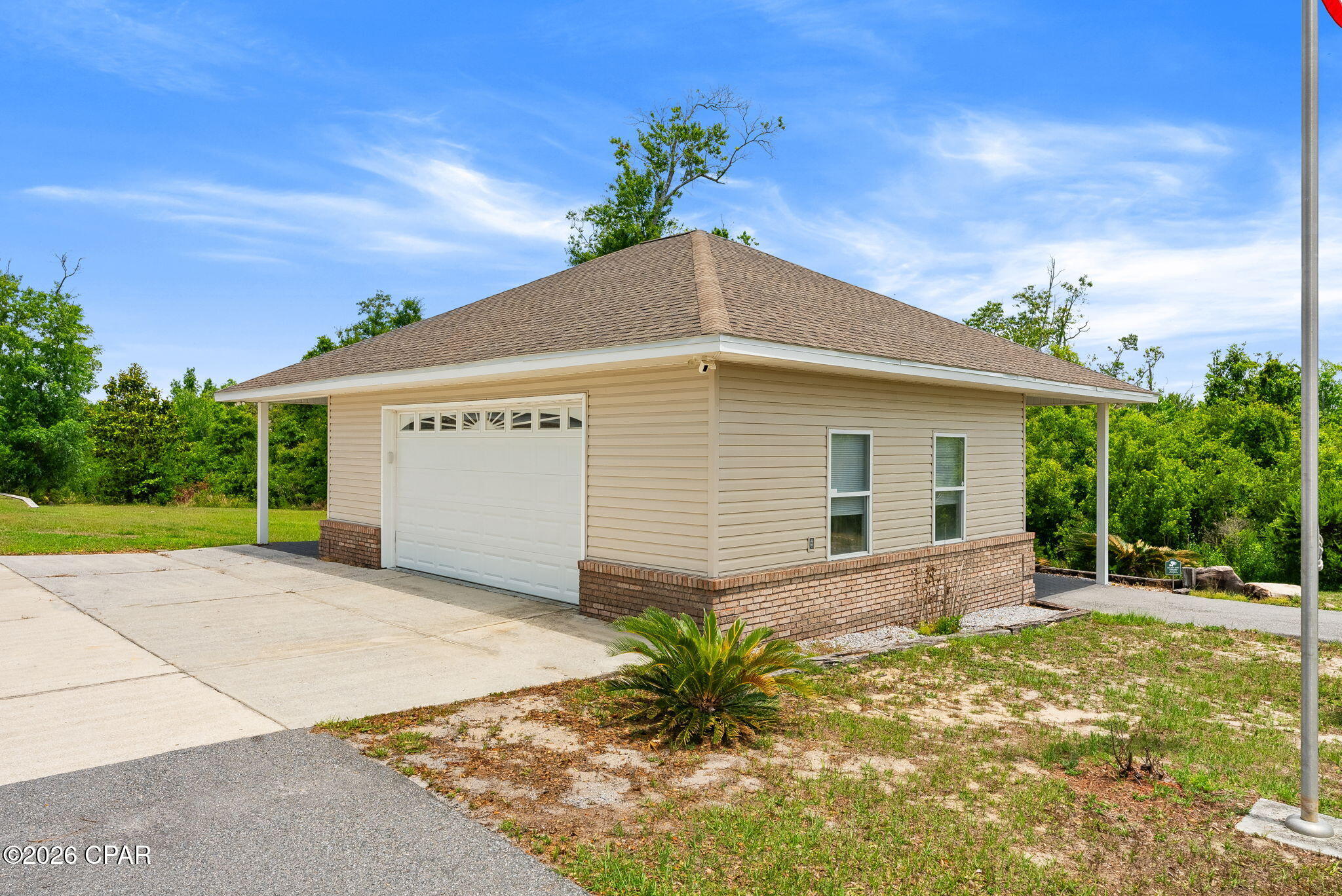 Deerwood - Residential