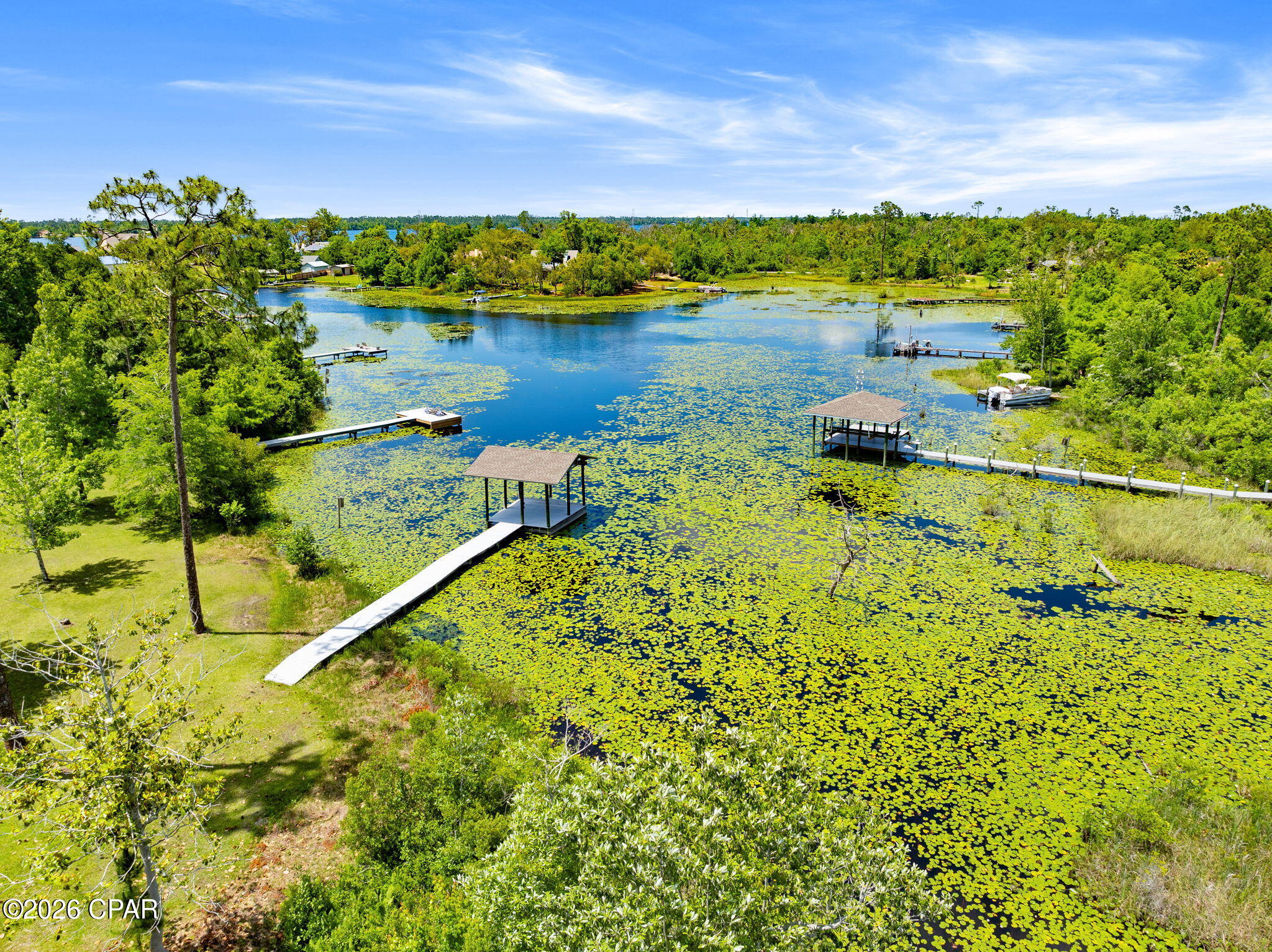 Deerwood - Residential