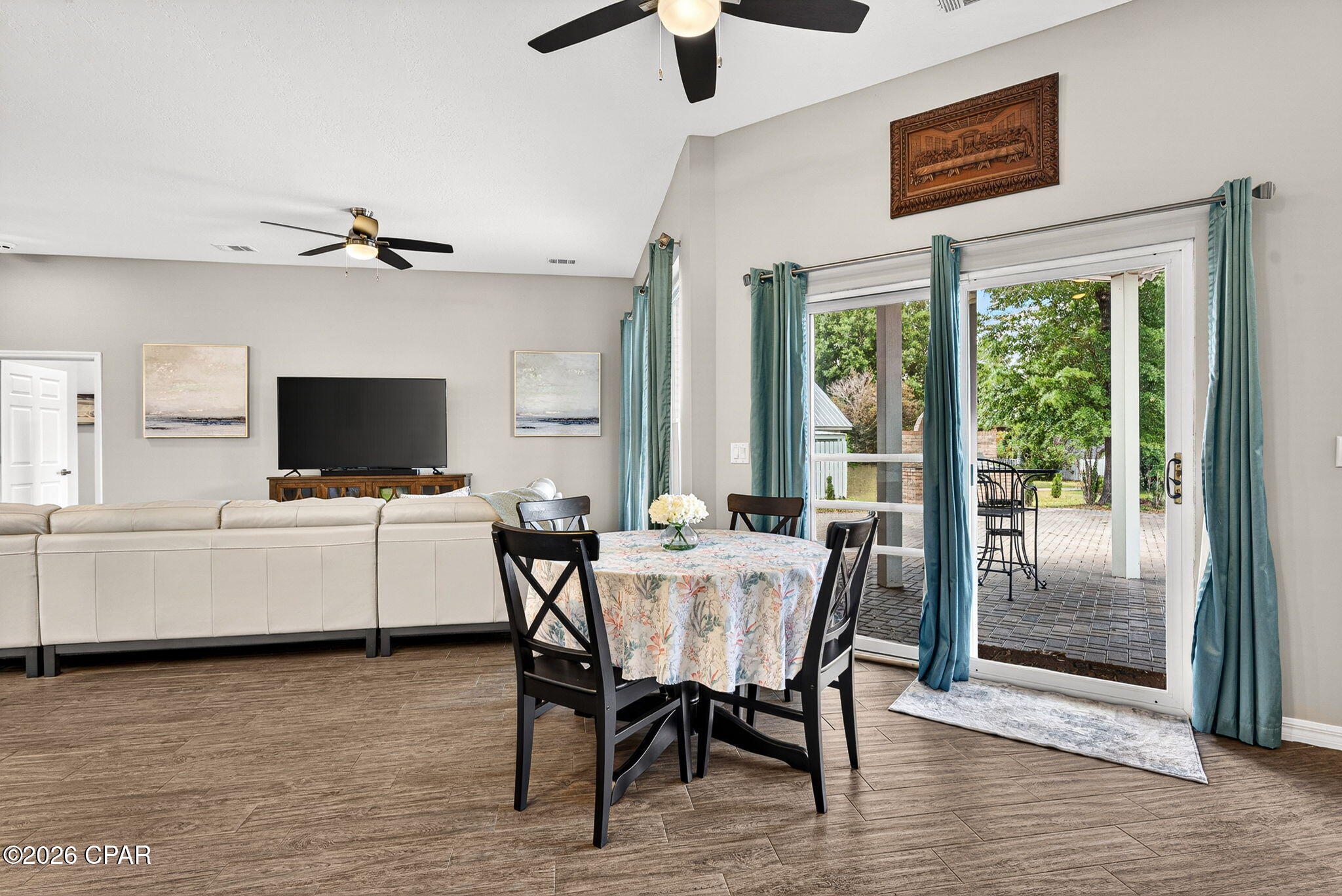 Deerwood - Residential
