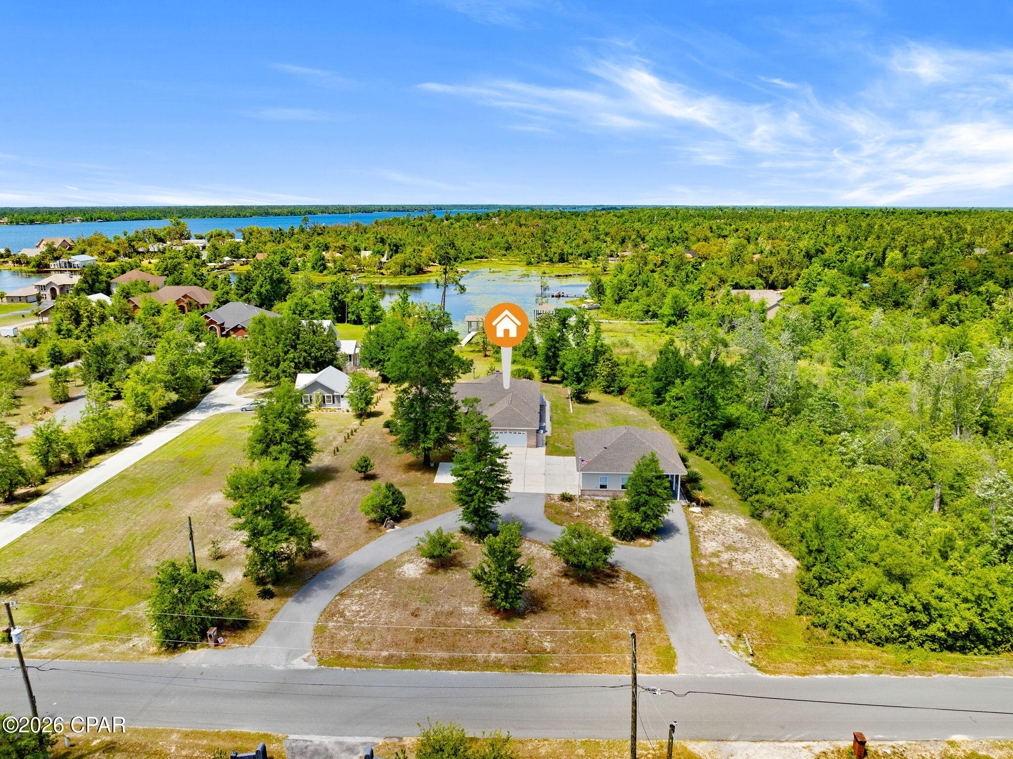 Deerwood - Residential