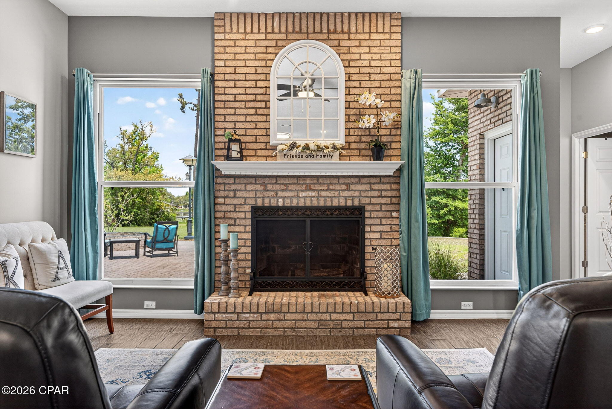 Deerwood - Residential