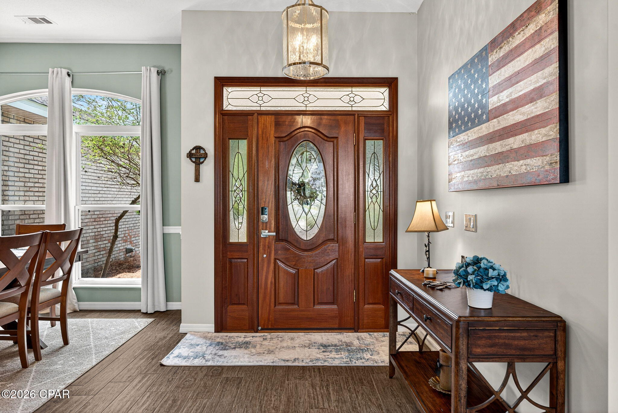 Deerwood - Residential