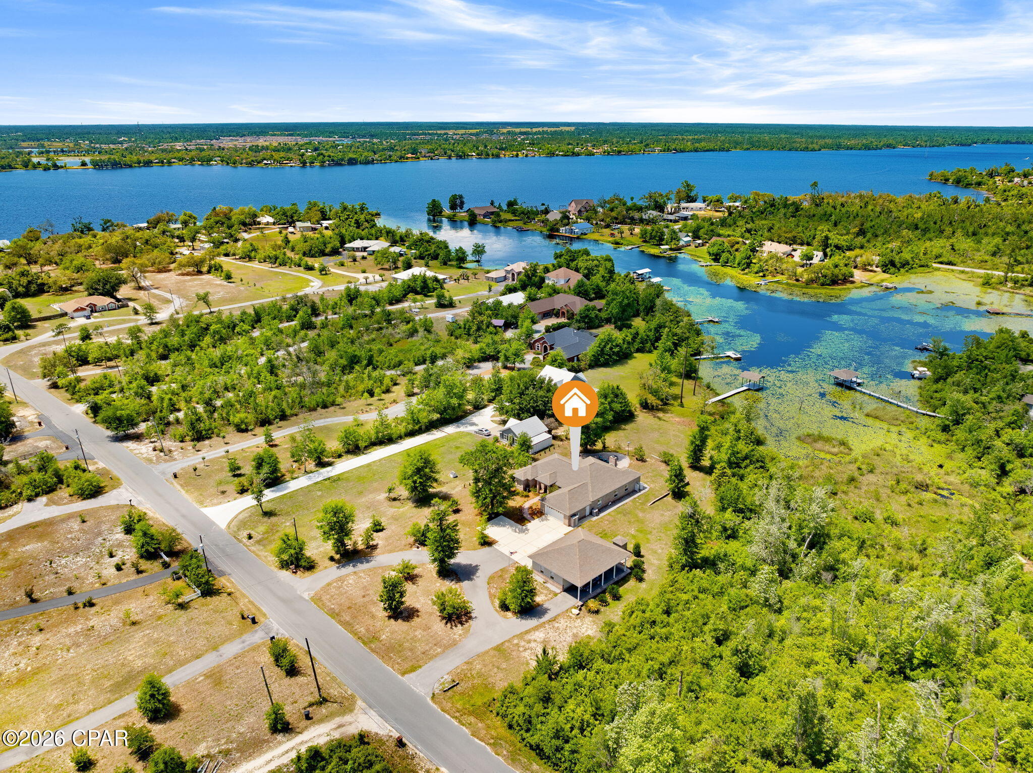 Deerwood - Residential