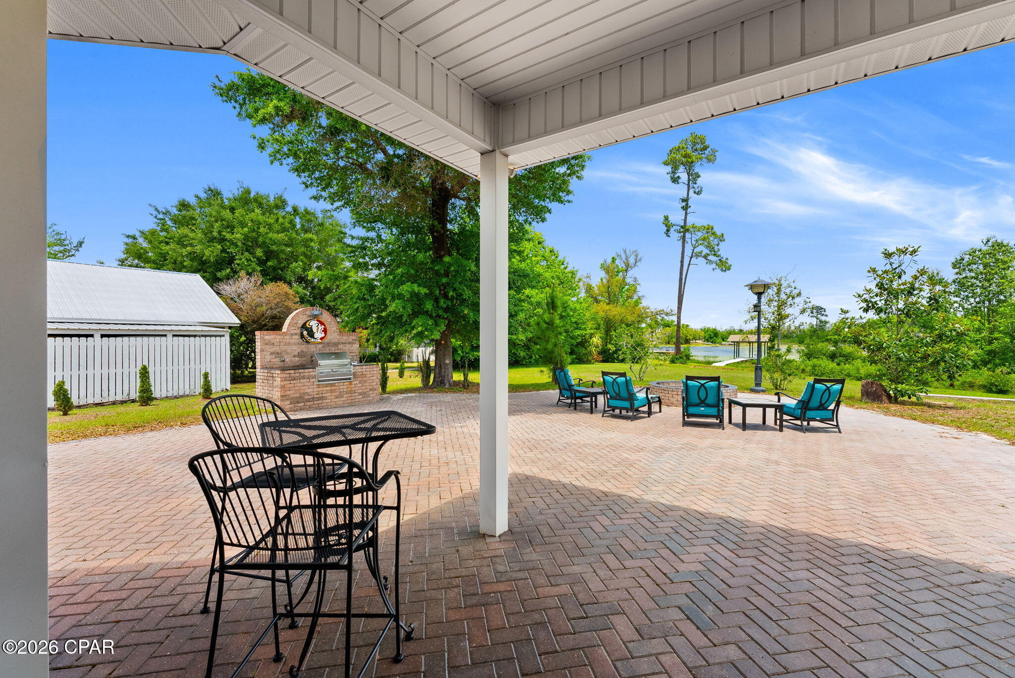Deerwood - Residential