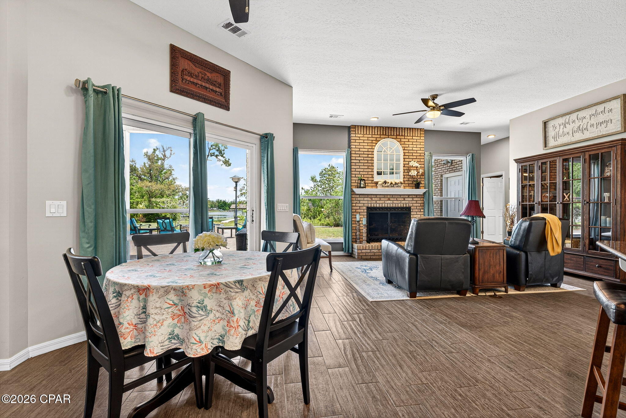 Deerwood - Residential