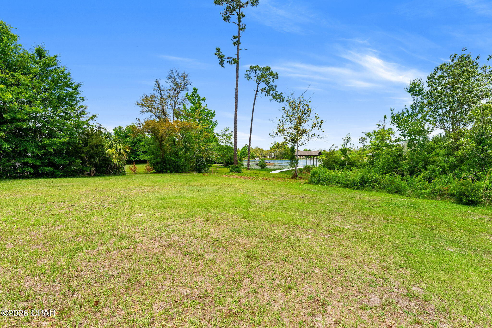Deerwood - Residential