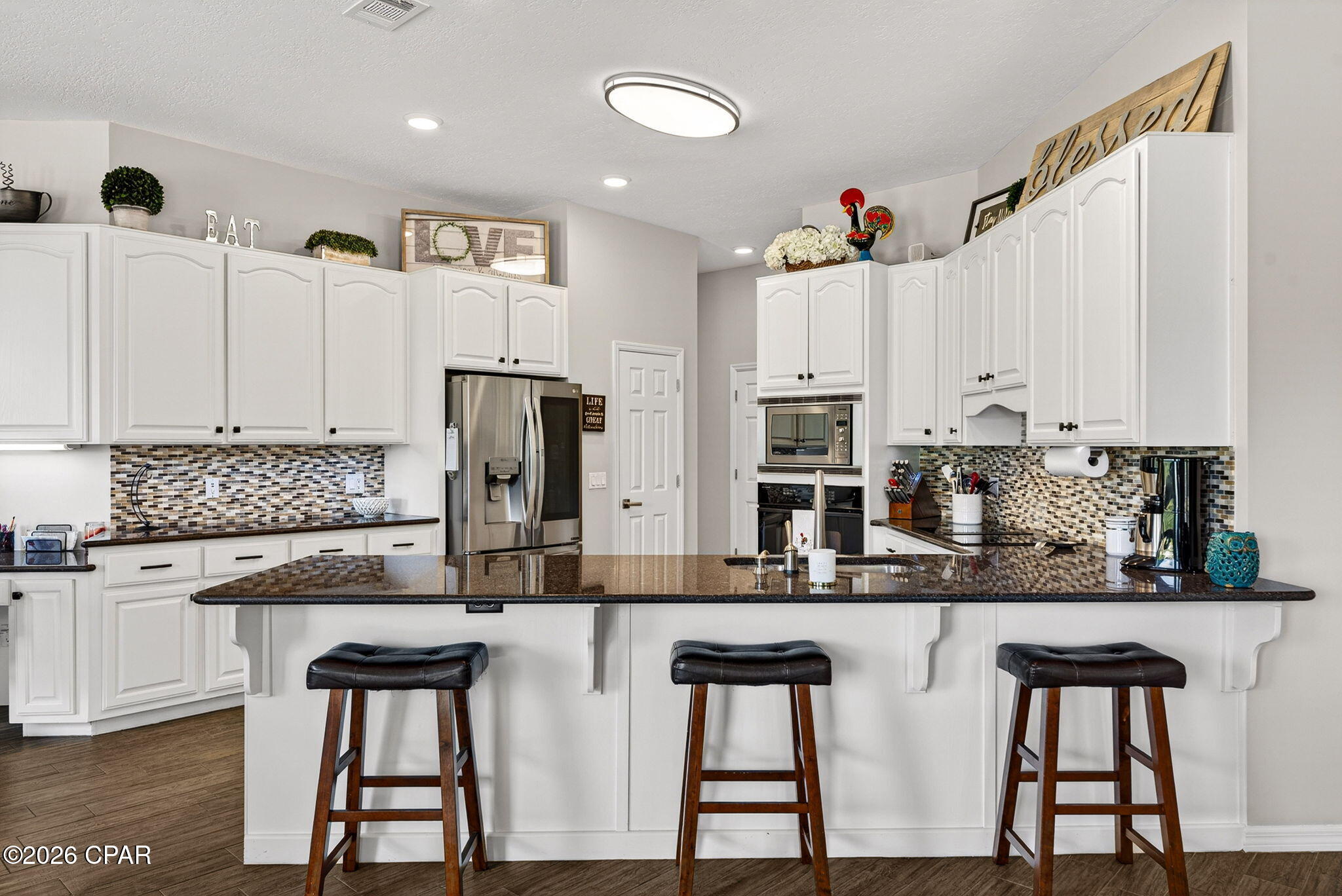 Deerwood - Residential