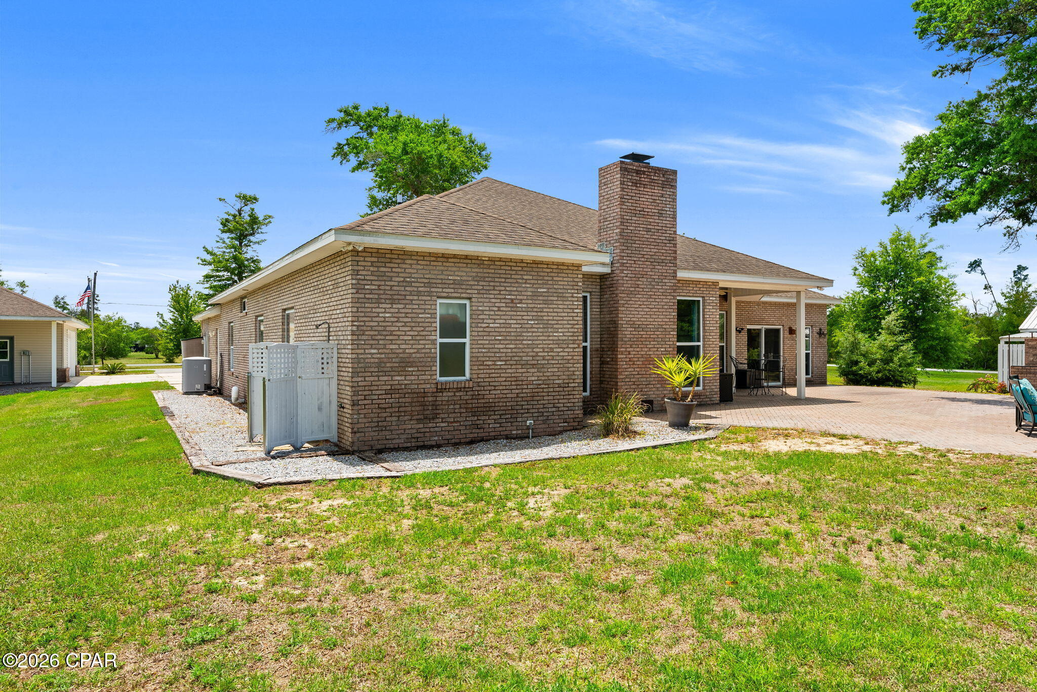 Deerwood - Residential