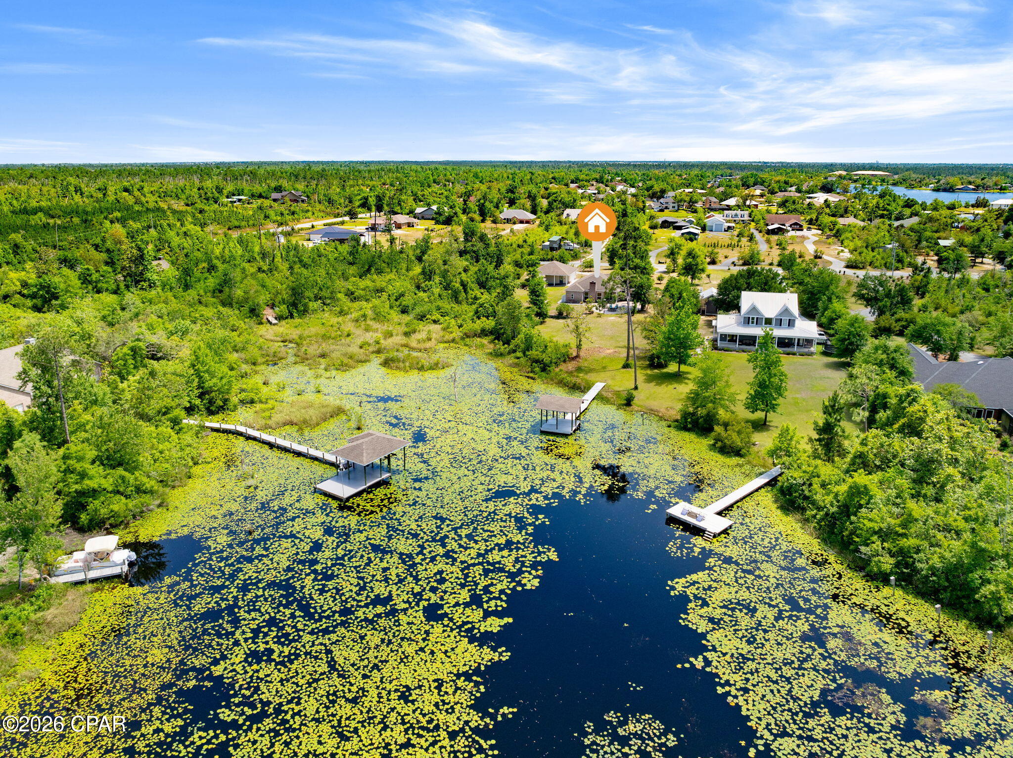 Deerwood - Residential