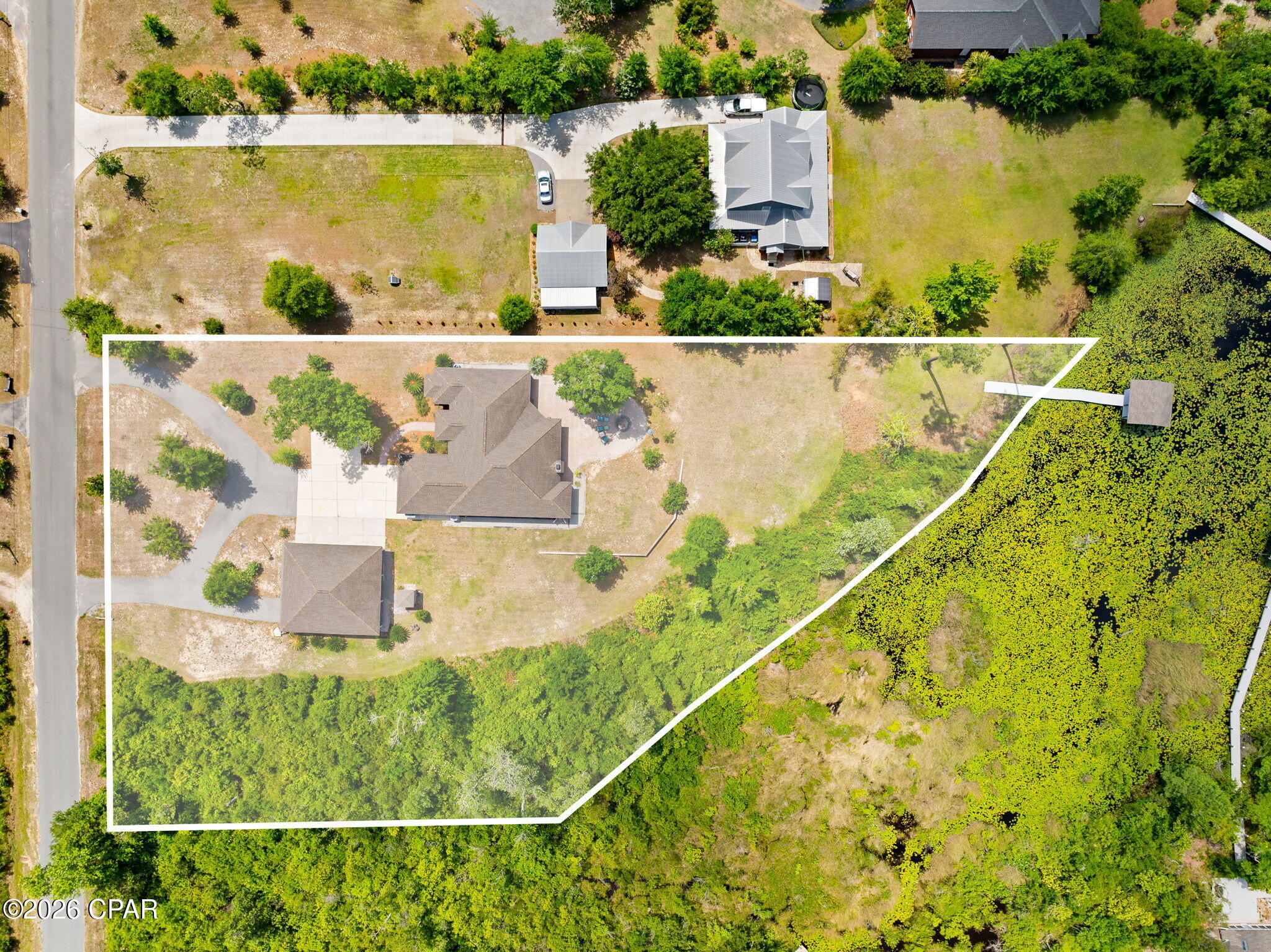 Deerwood - Residential