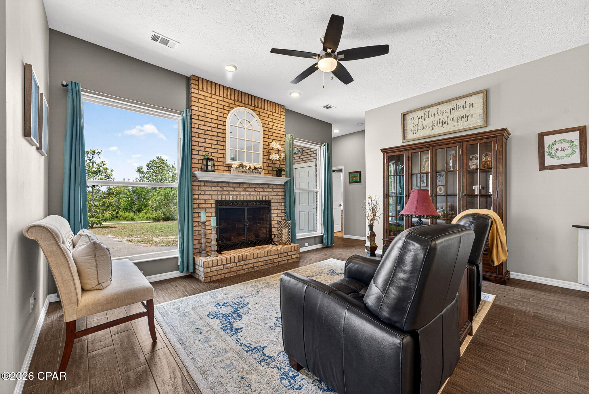 Deerwood - Residential