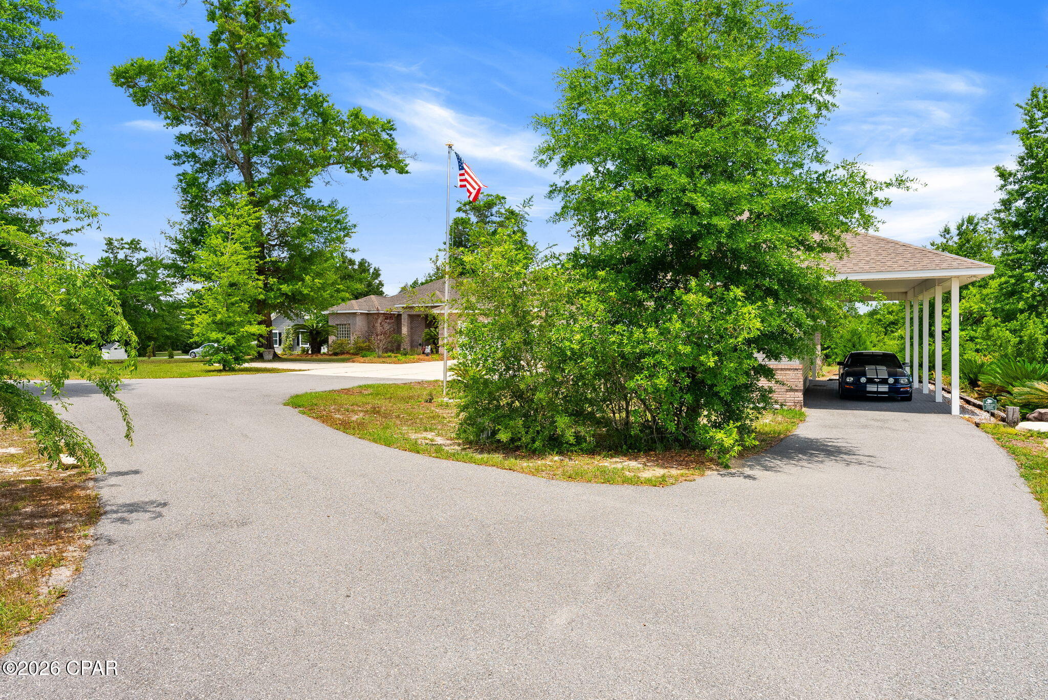 Deerwood - Residential