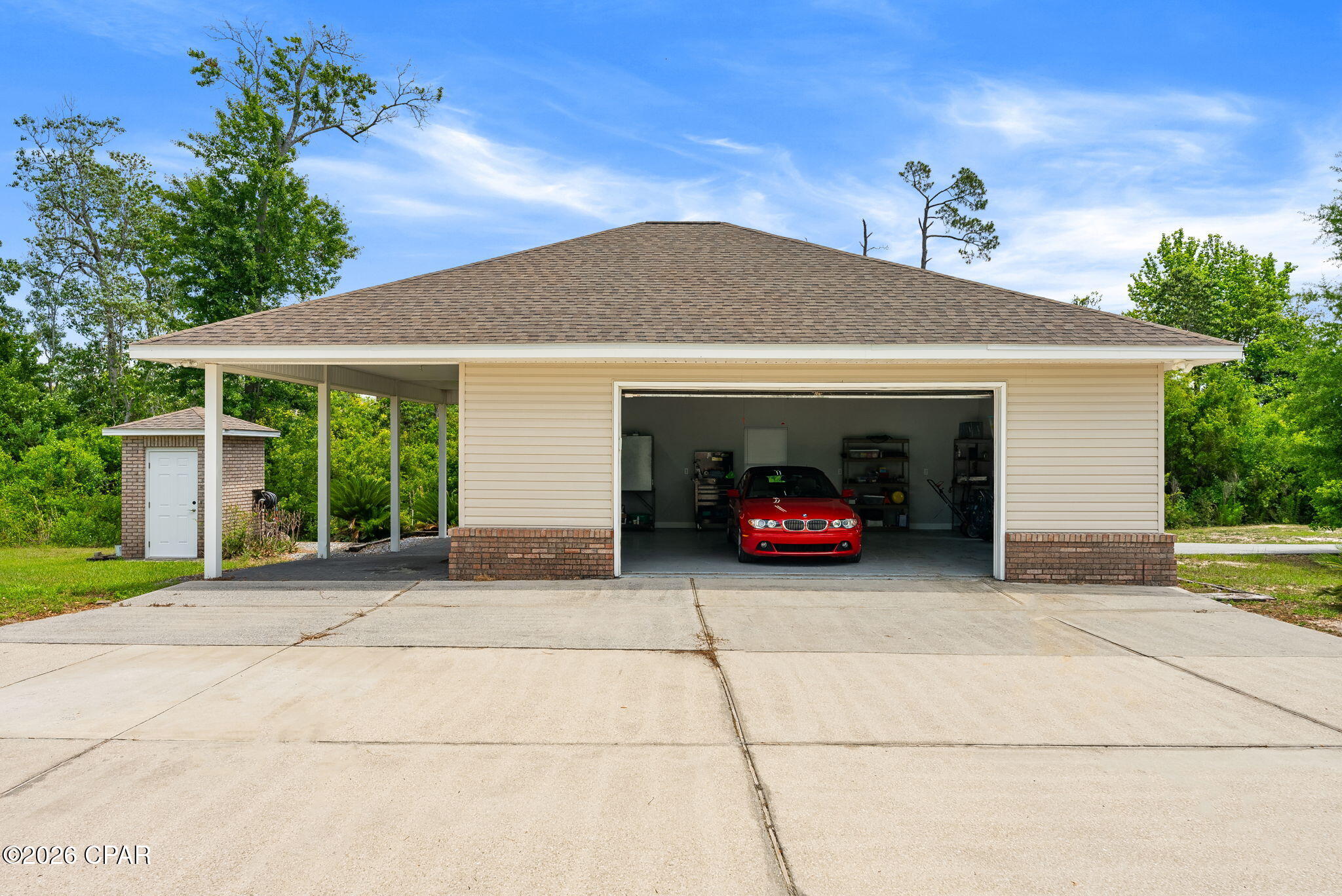 Deerwood - Residential