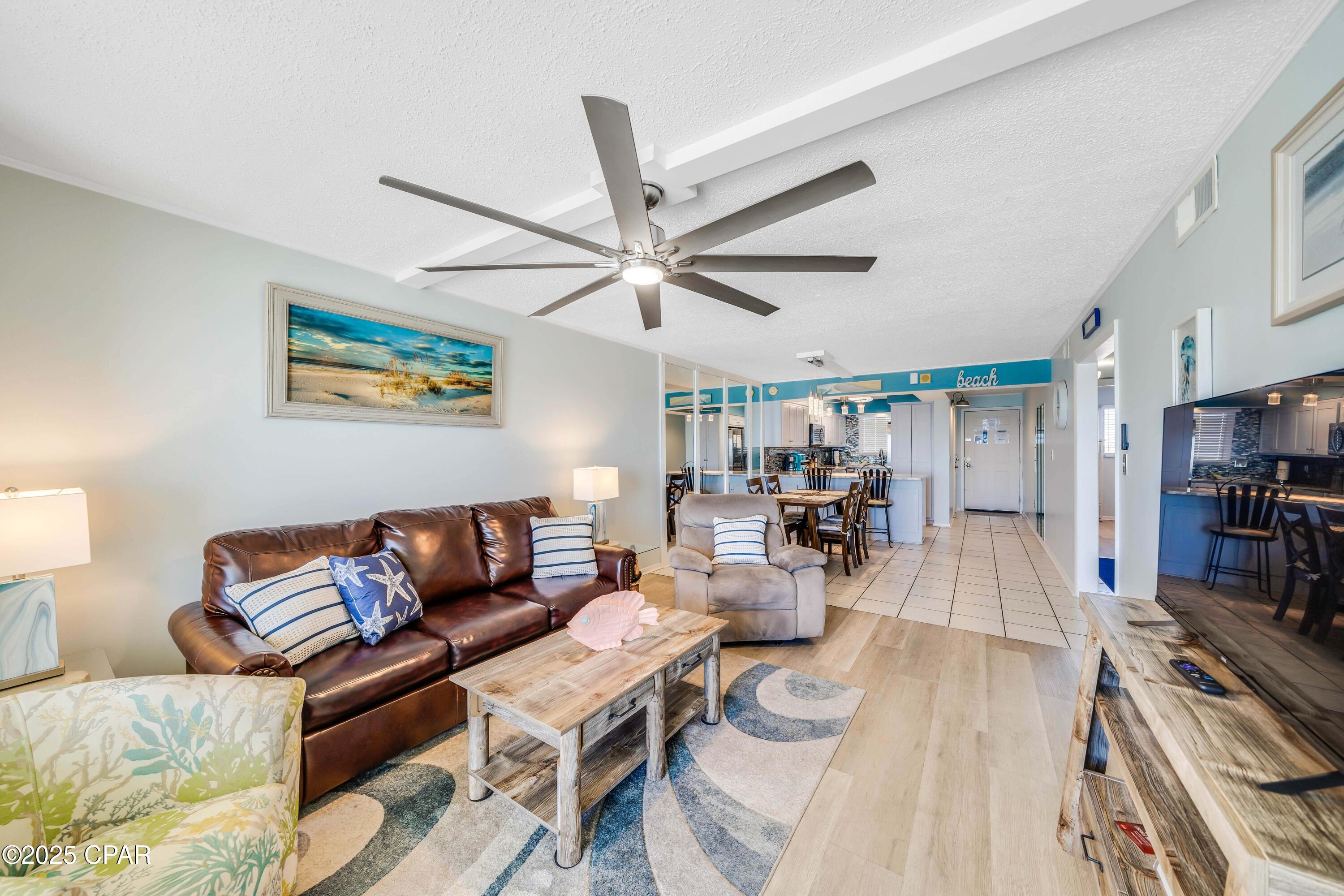 Regency Towers - Residential