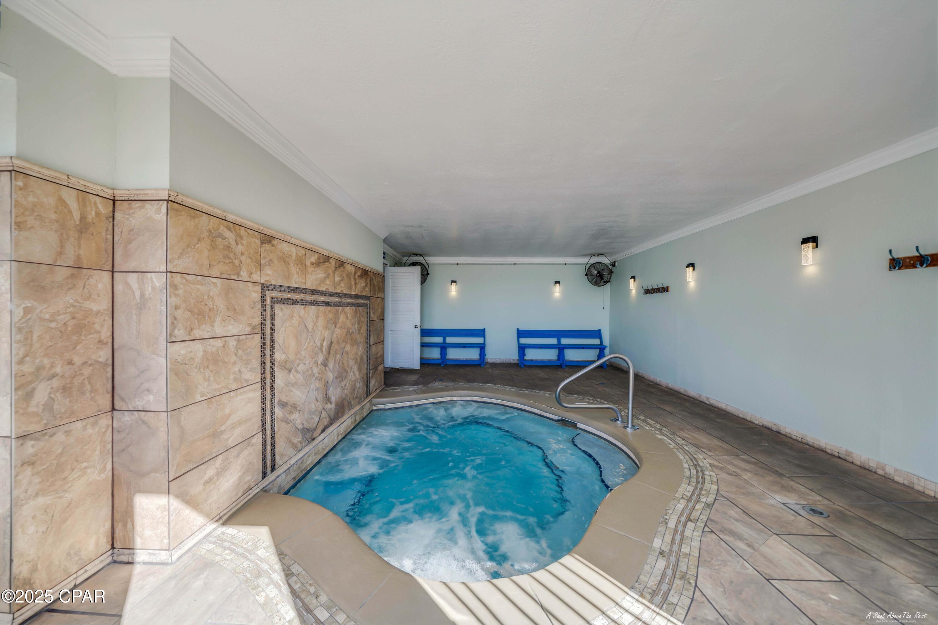 Regency Towers - Residential