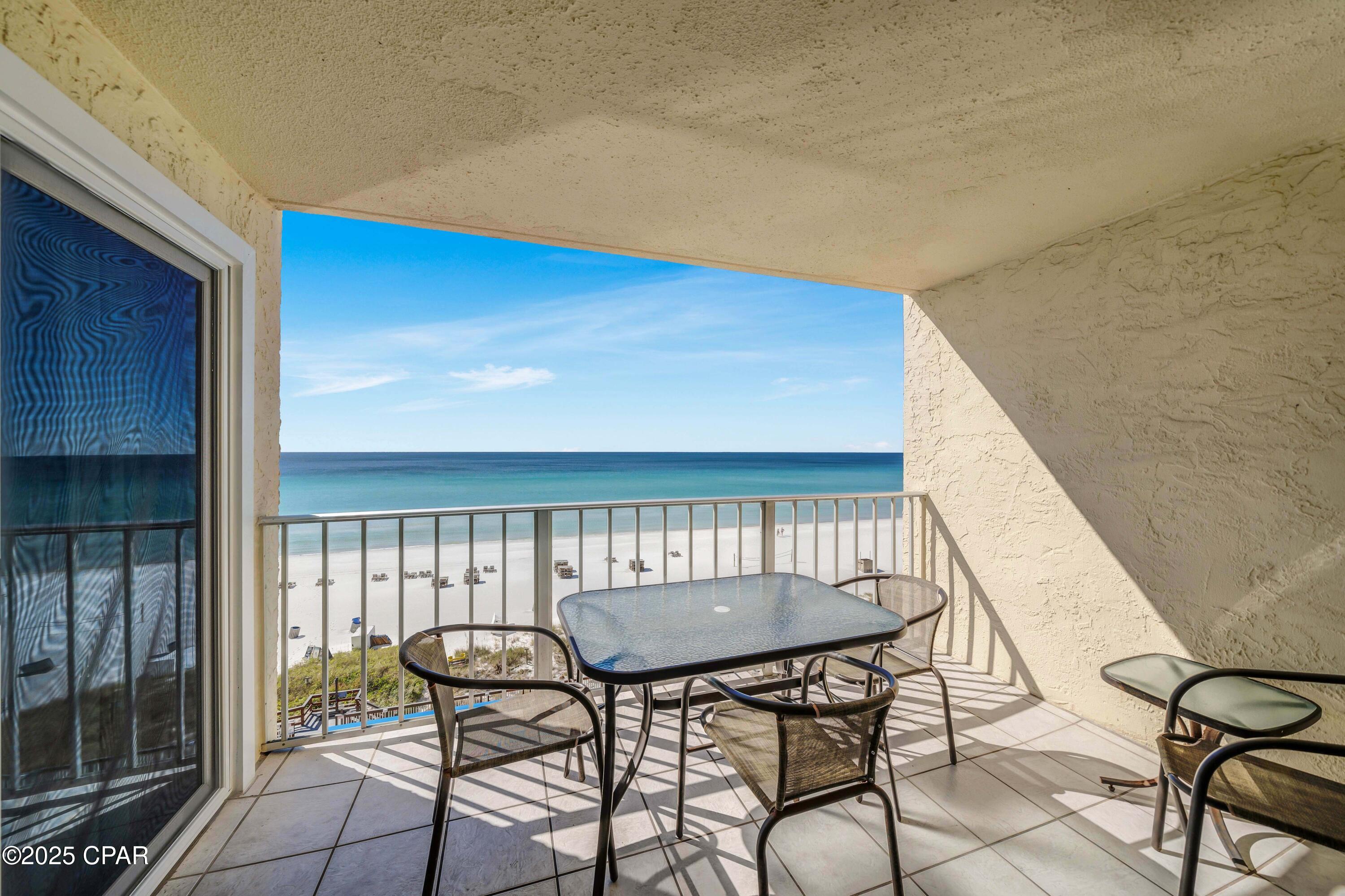 Regency Towers - Residential