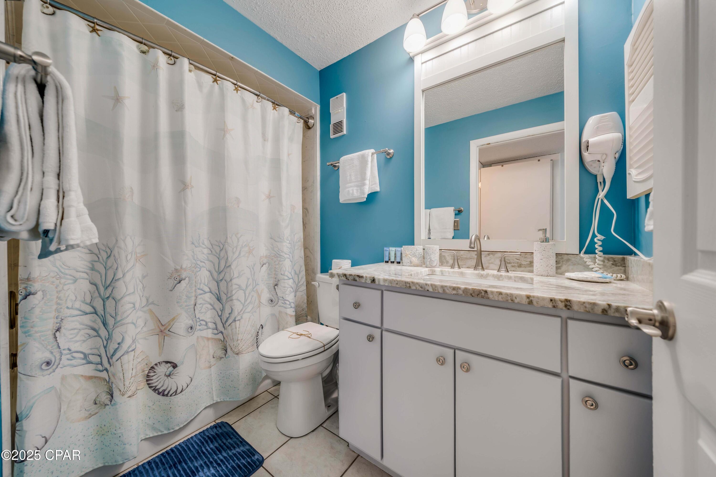 Regency Towers - Residential