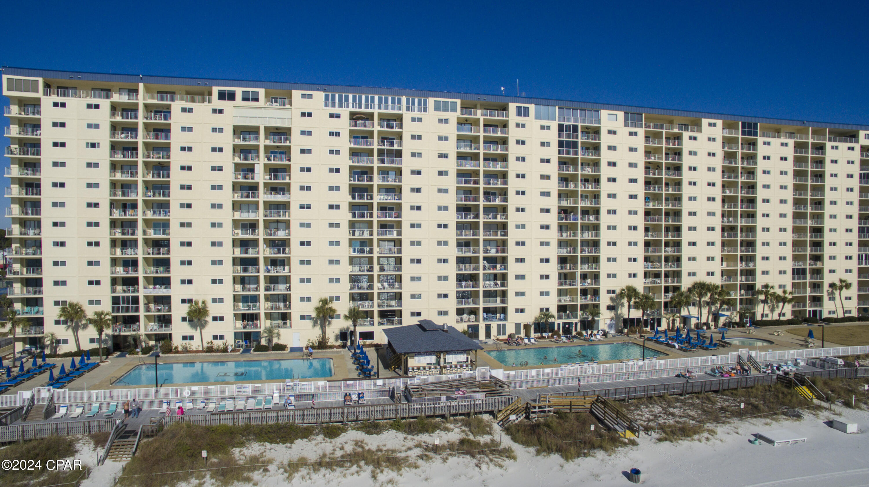 Regency Towers - Residential