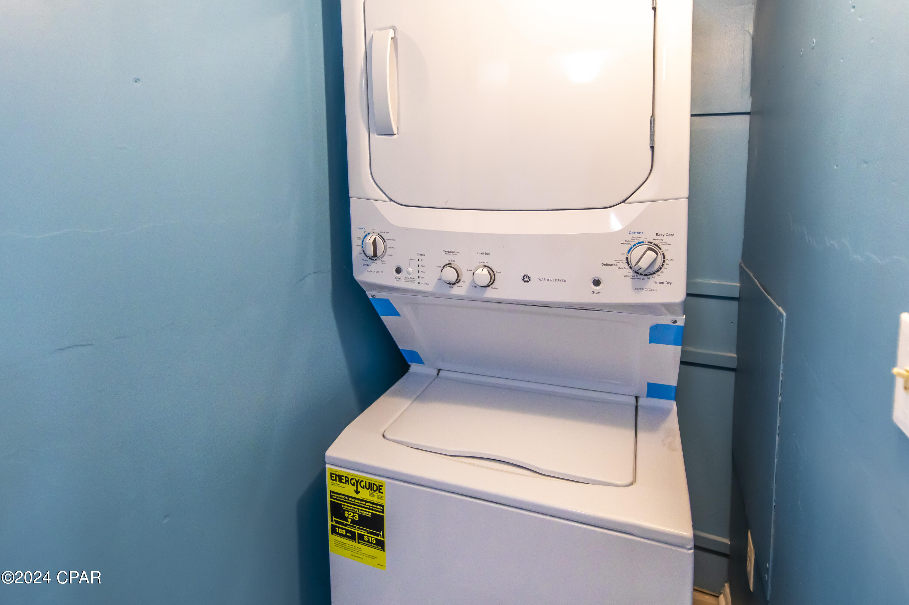 Regency Towers - Residential