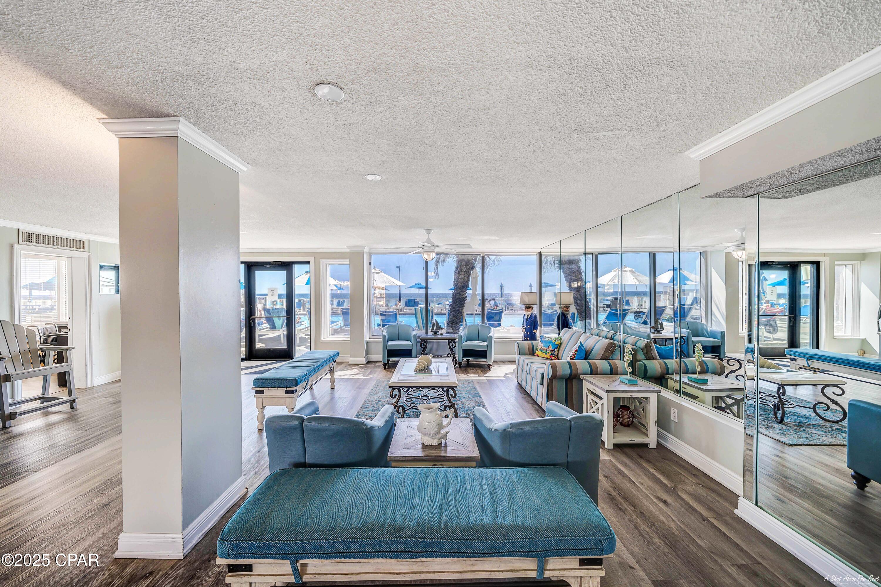 Regency Towers - Residential