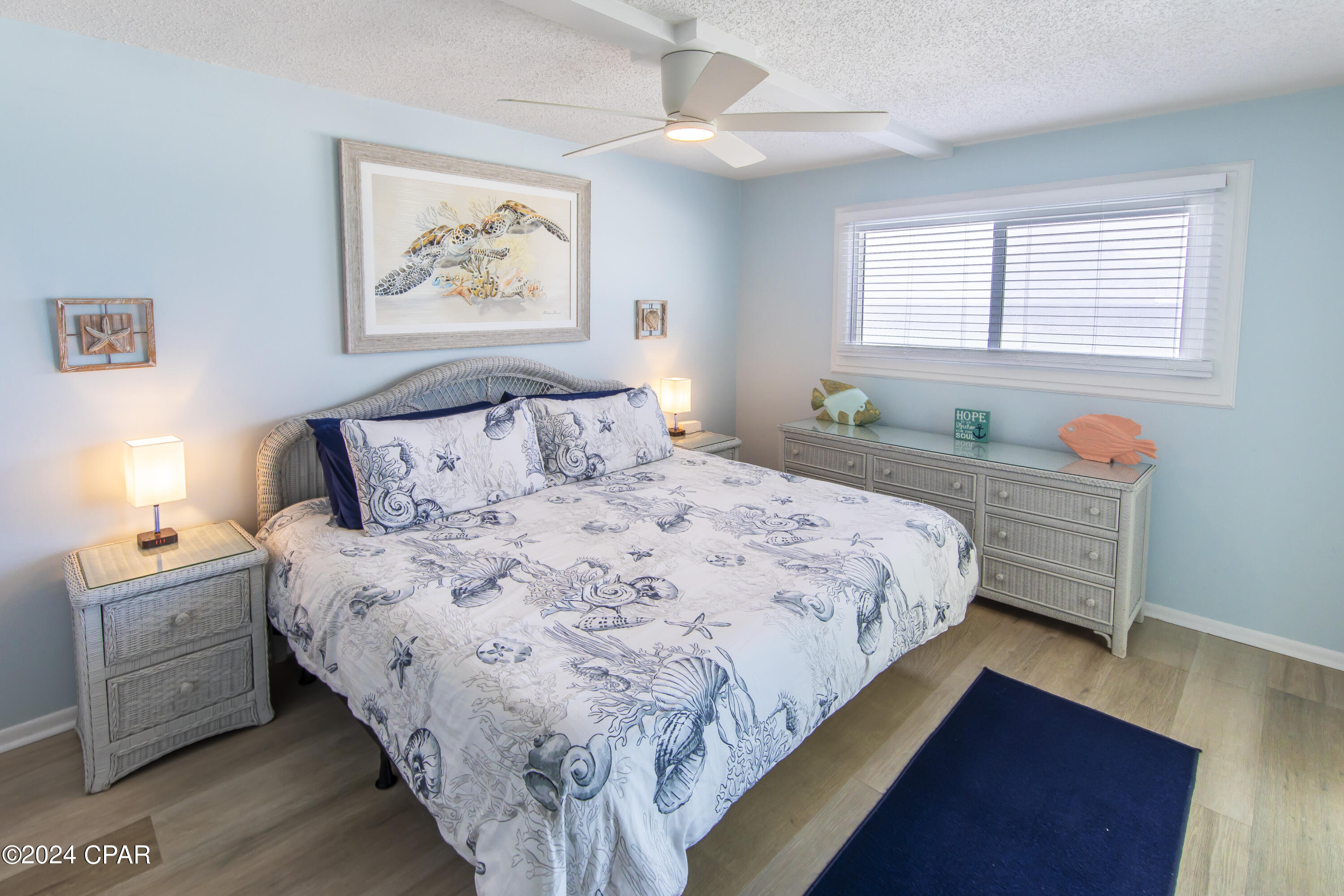 Regency Towers - Residential