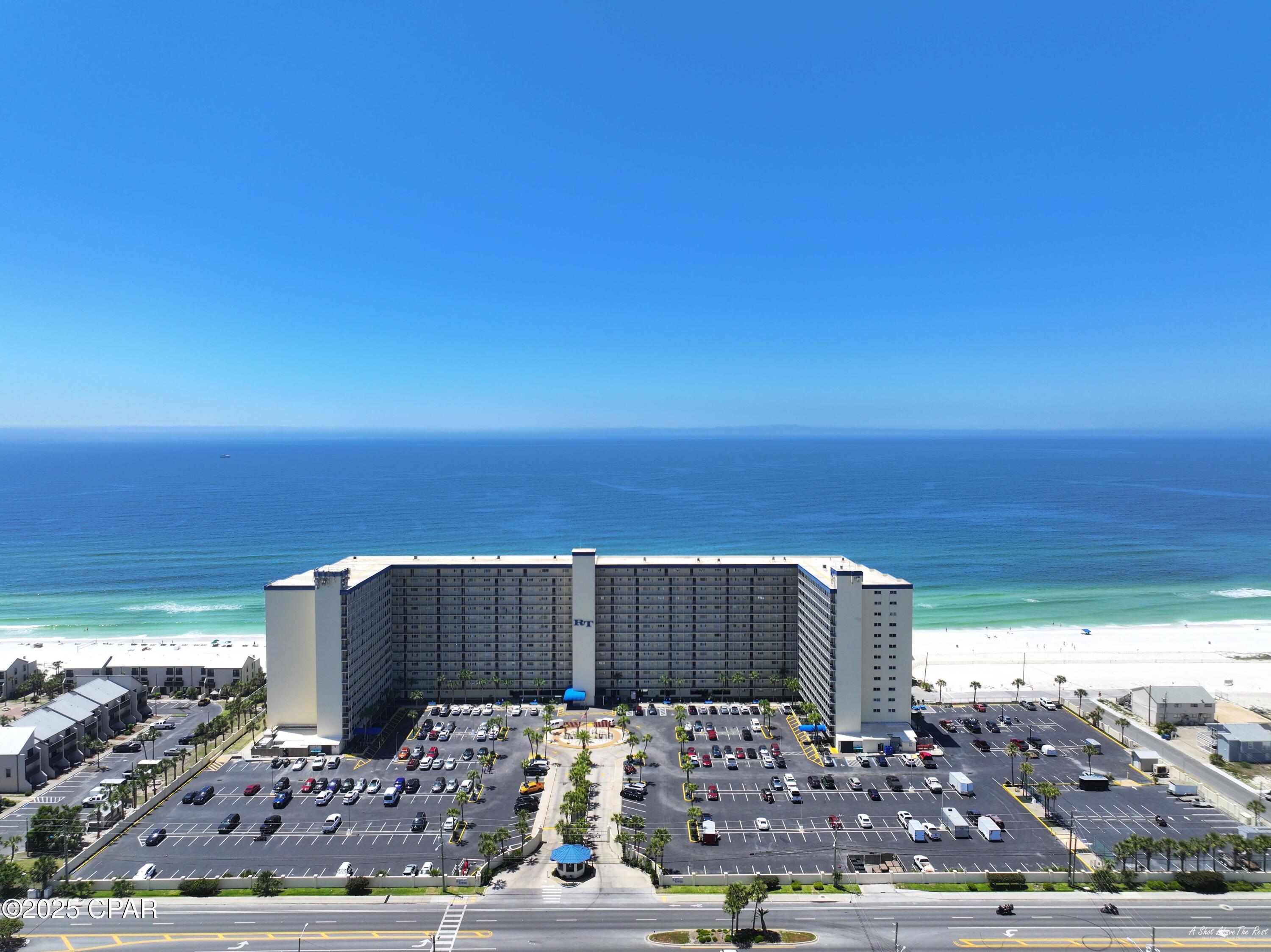 Regency Towers - Residential